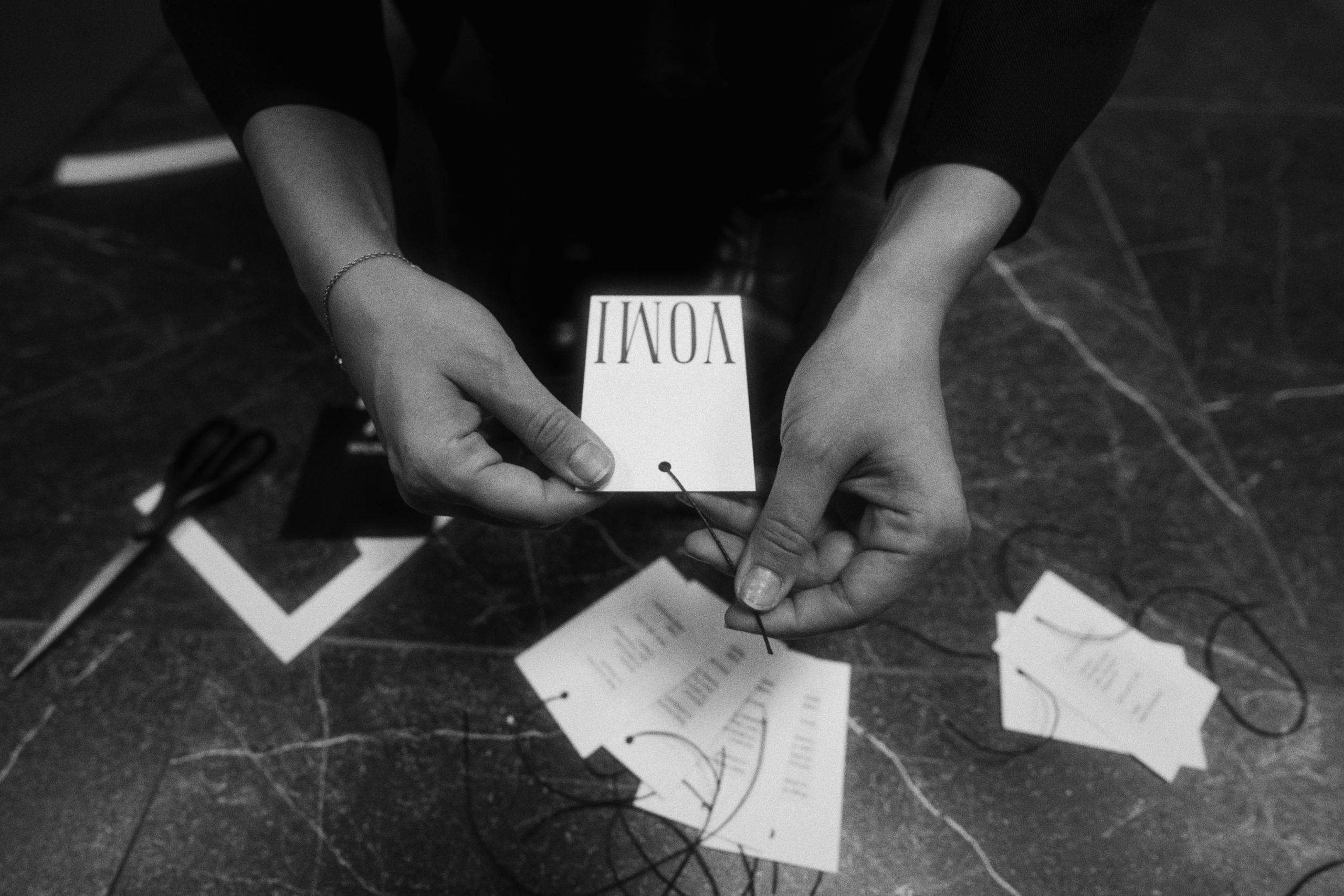 Vomi / opening (halloween). Фотограф Юрин Евгений