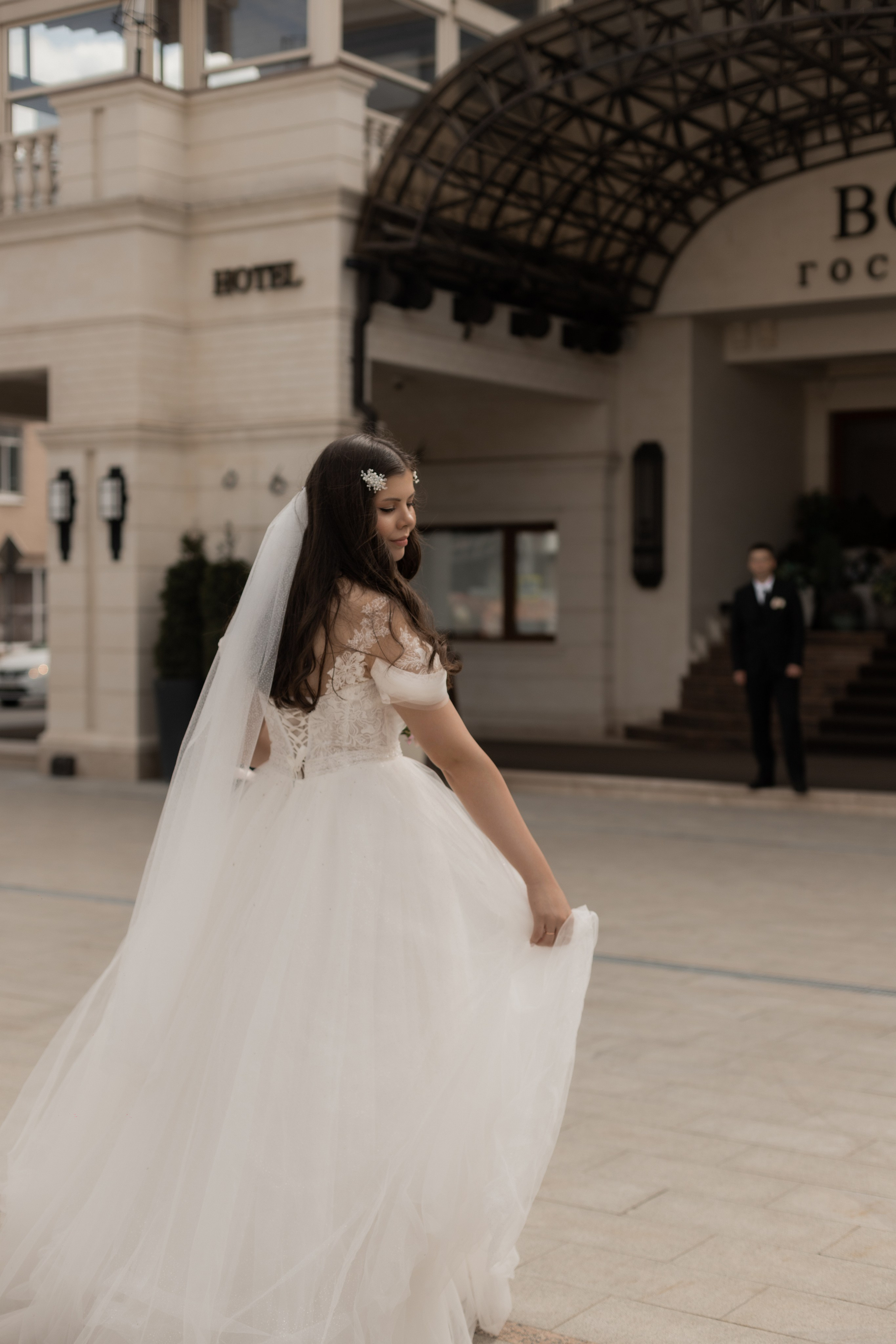 Кирилл и Екатерина (сокращено). Свадебный фотограф Ангелина Сунгатулина | Саратов | Балаково | Вольск