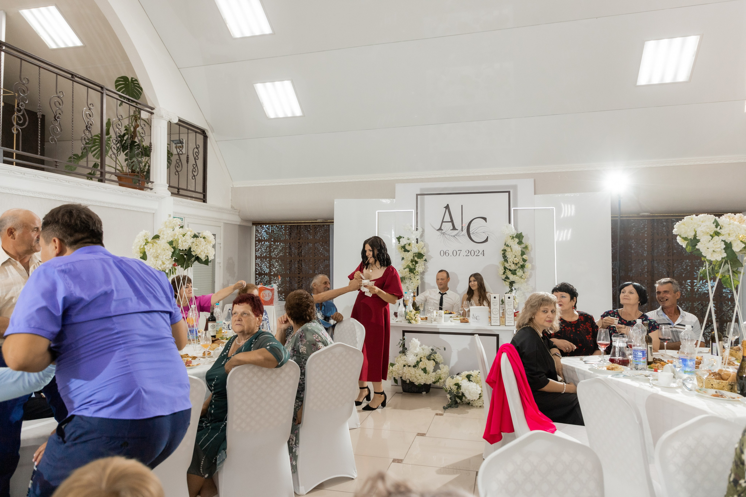 Алексей и Светлана (сокращено). Свадебный фотограф Ангелина Сунгатулина | Саратов | Балаково | Вольск