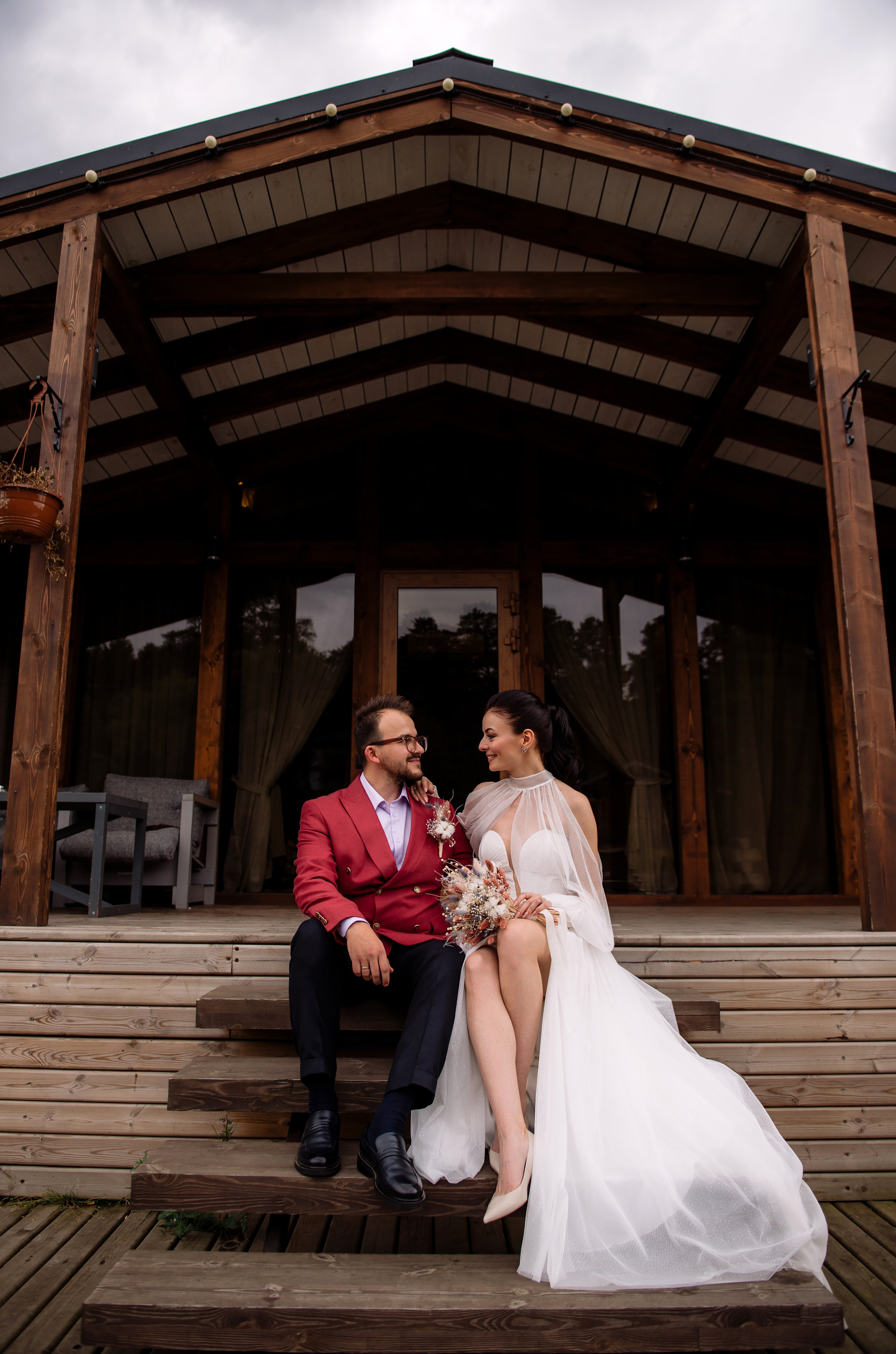 Свадьба музыкантов. Фотограф в Москве Алёна Степутенко