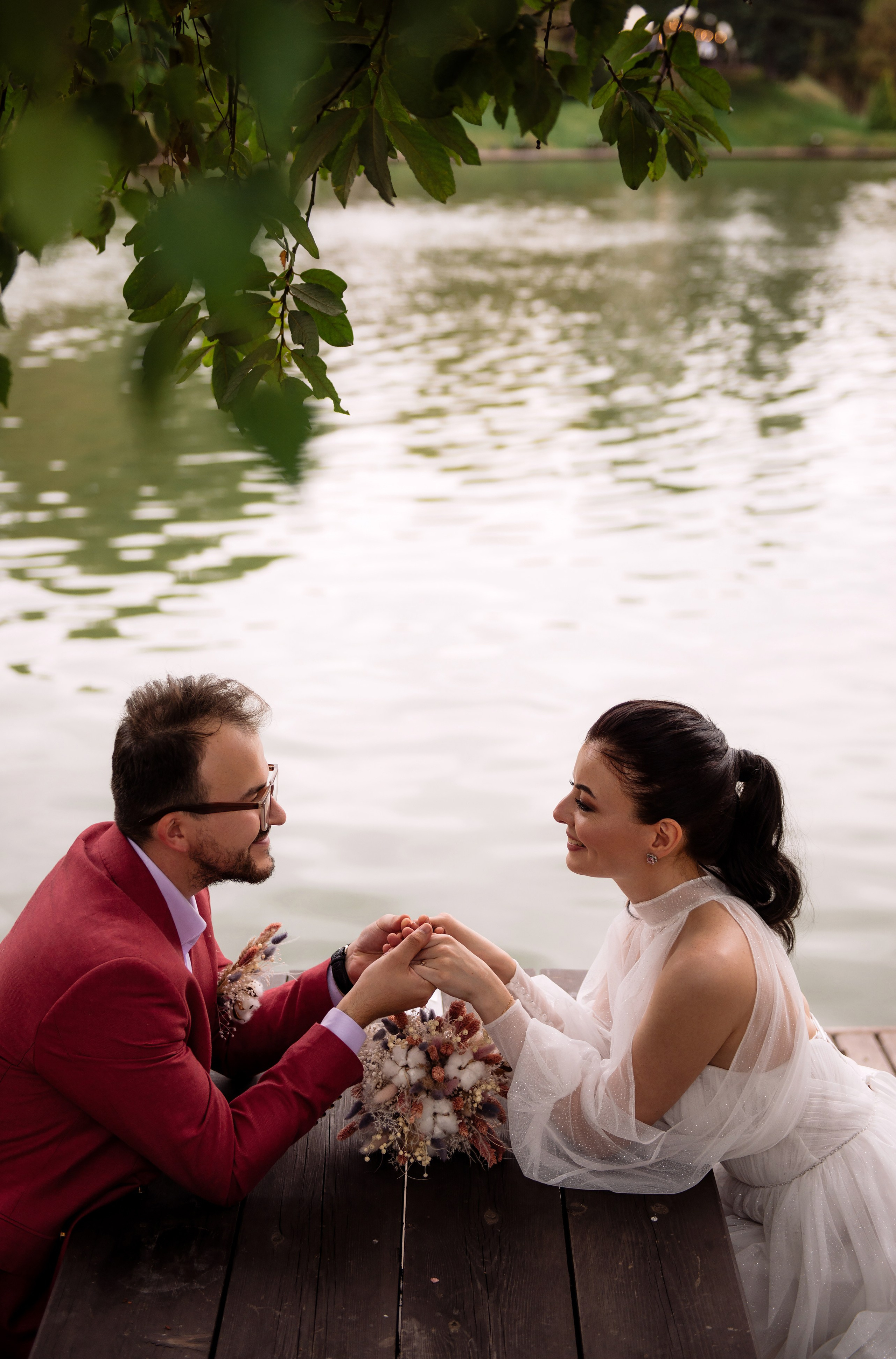 Свадьба музыкантов. Фотограф в Москве Алёна Степутенко