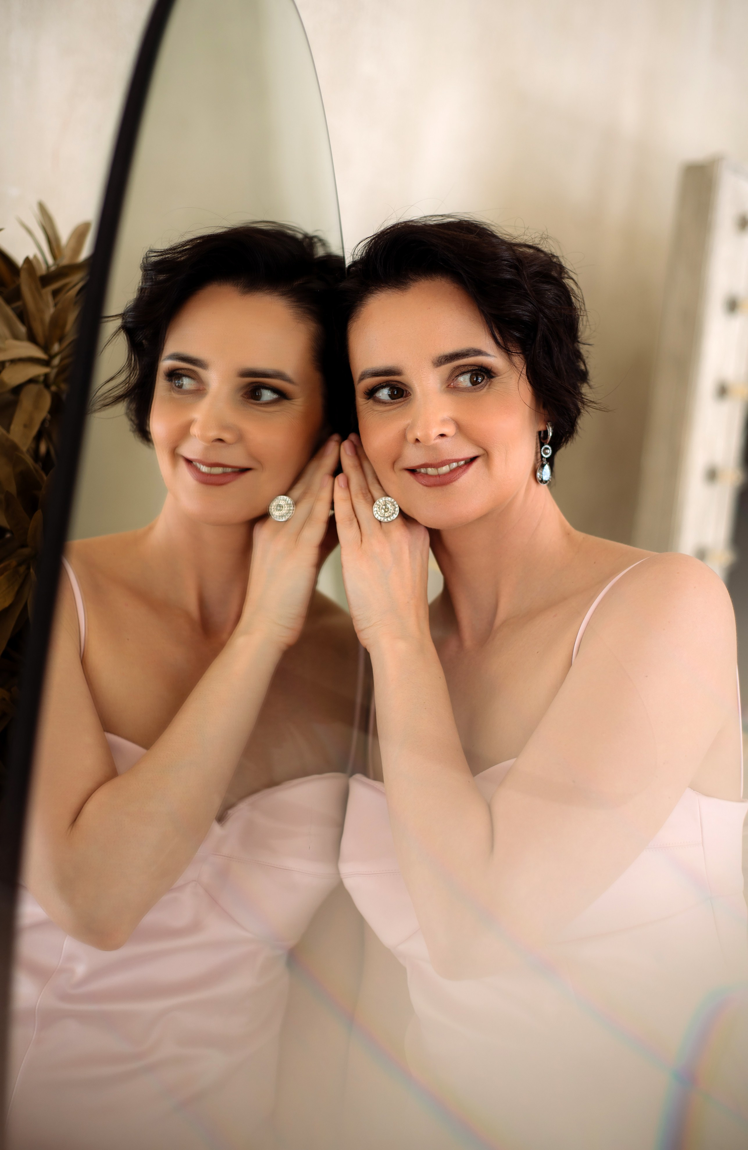 Стильная и элегантная. Фотограф в Москве Алёна Степутенко