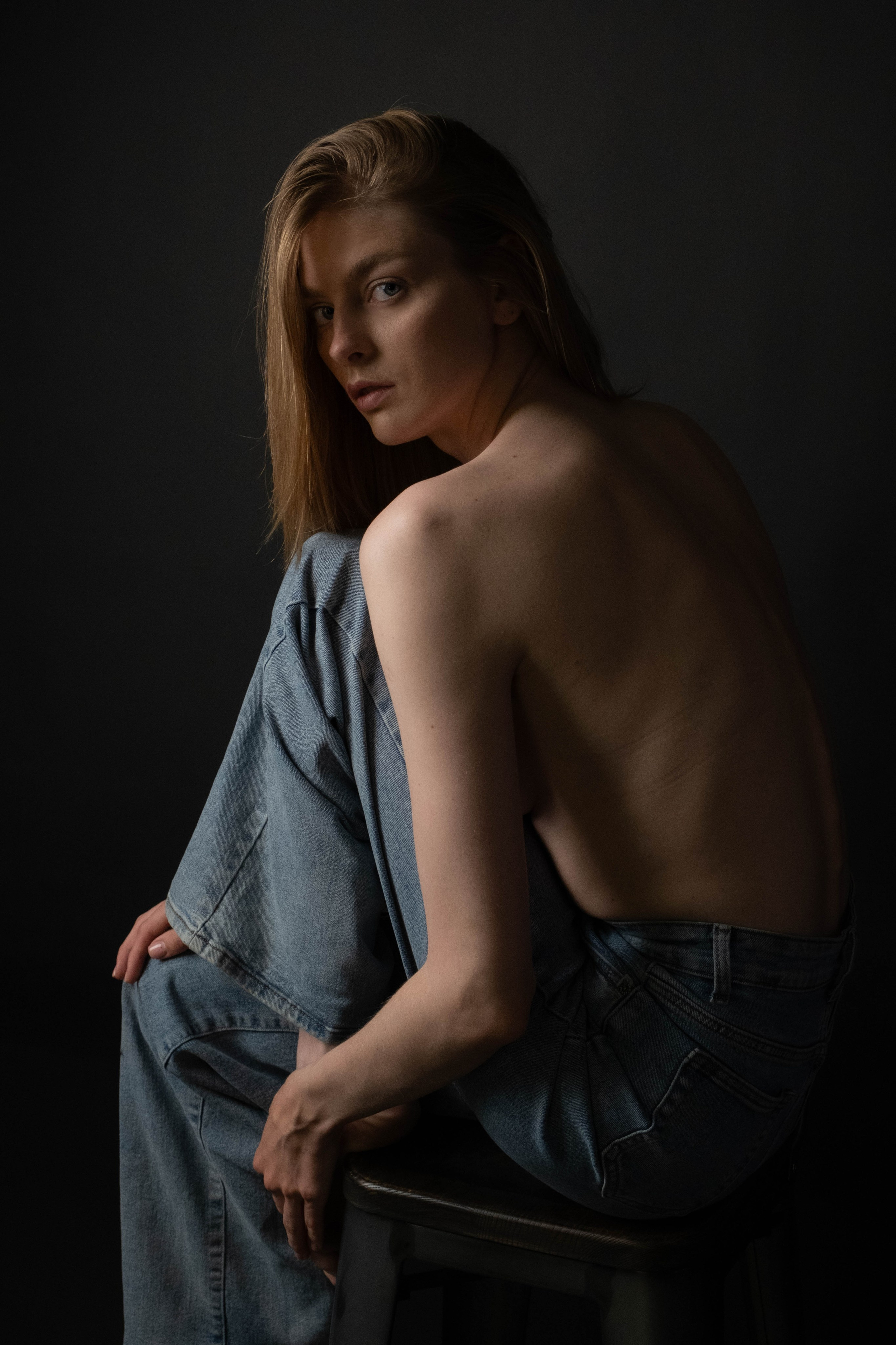 18. Фотограф в Краснодаре Настя Падалка