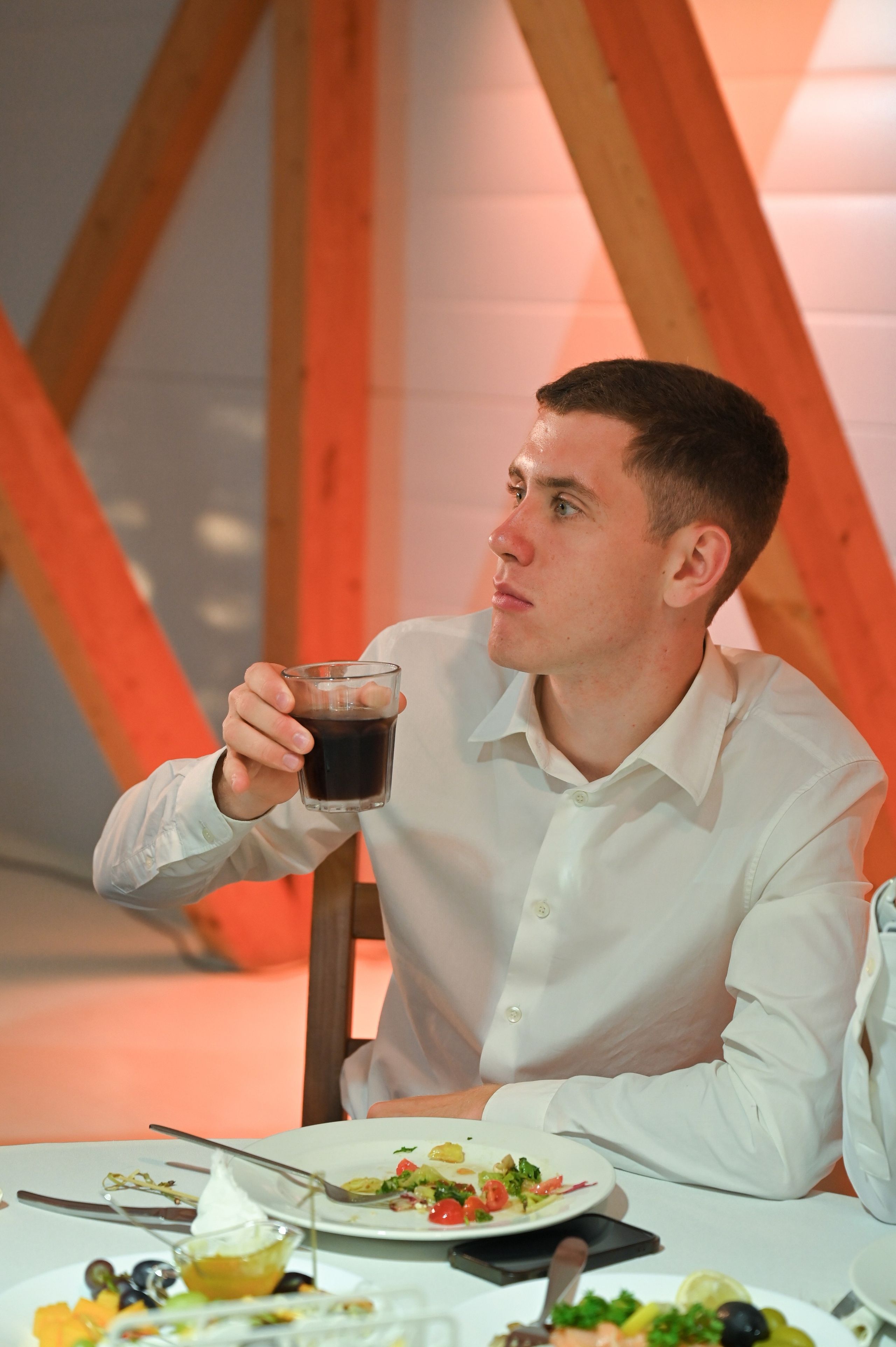 Выпускной 11 класс. Фотосессии в Москве. Фотограф Жоголева Мария