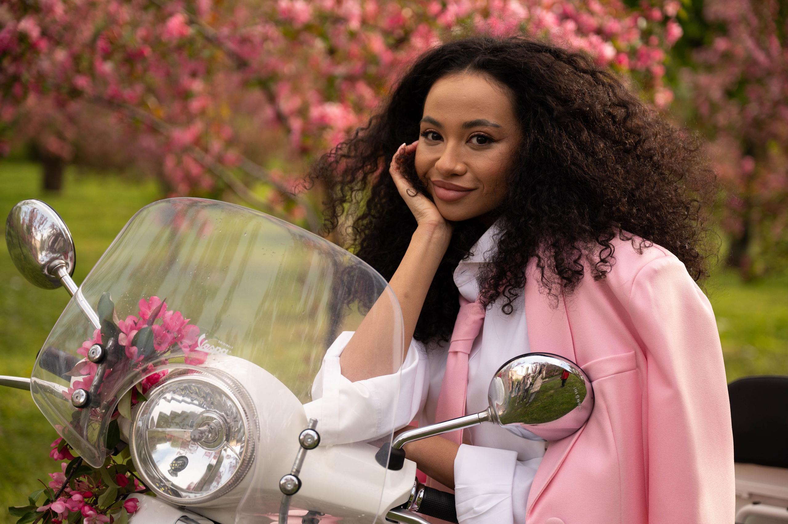 Фотосессии в Москве. Фотограф Жоголева Мария