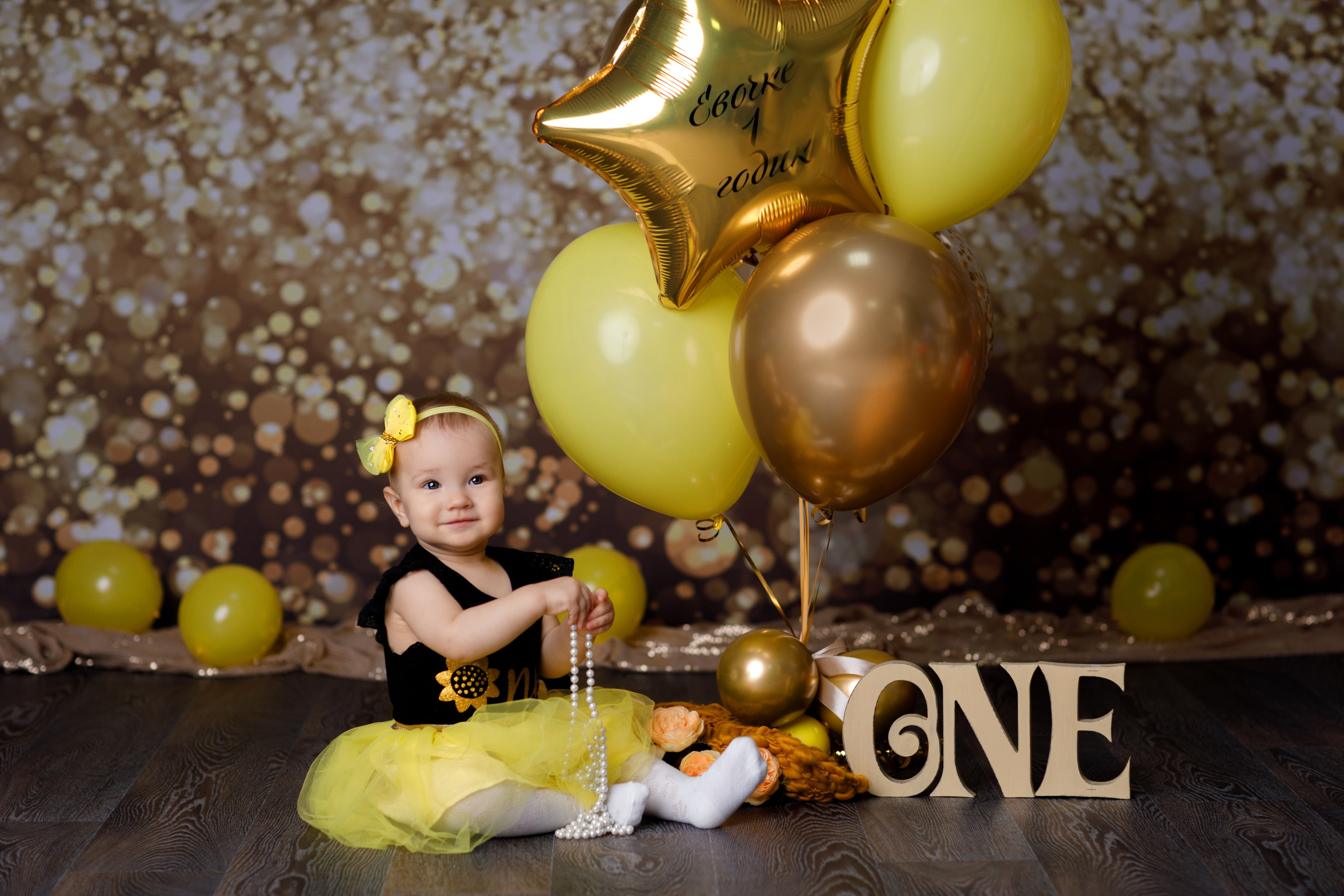 Без тортика. Фотограф новорождённых Псков