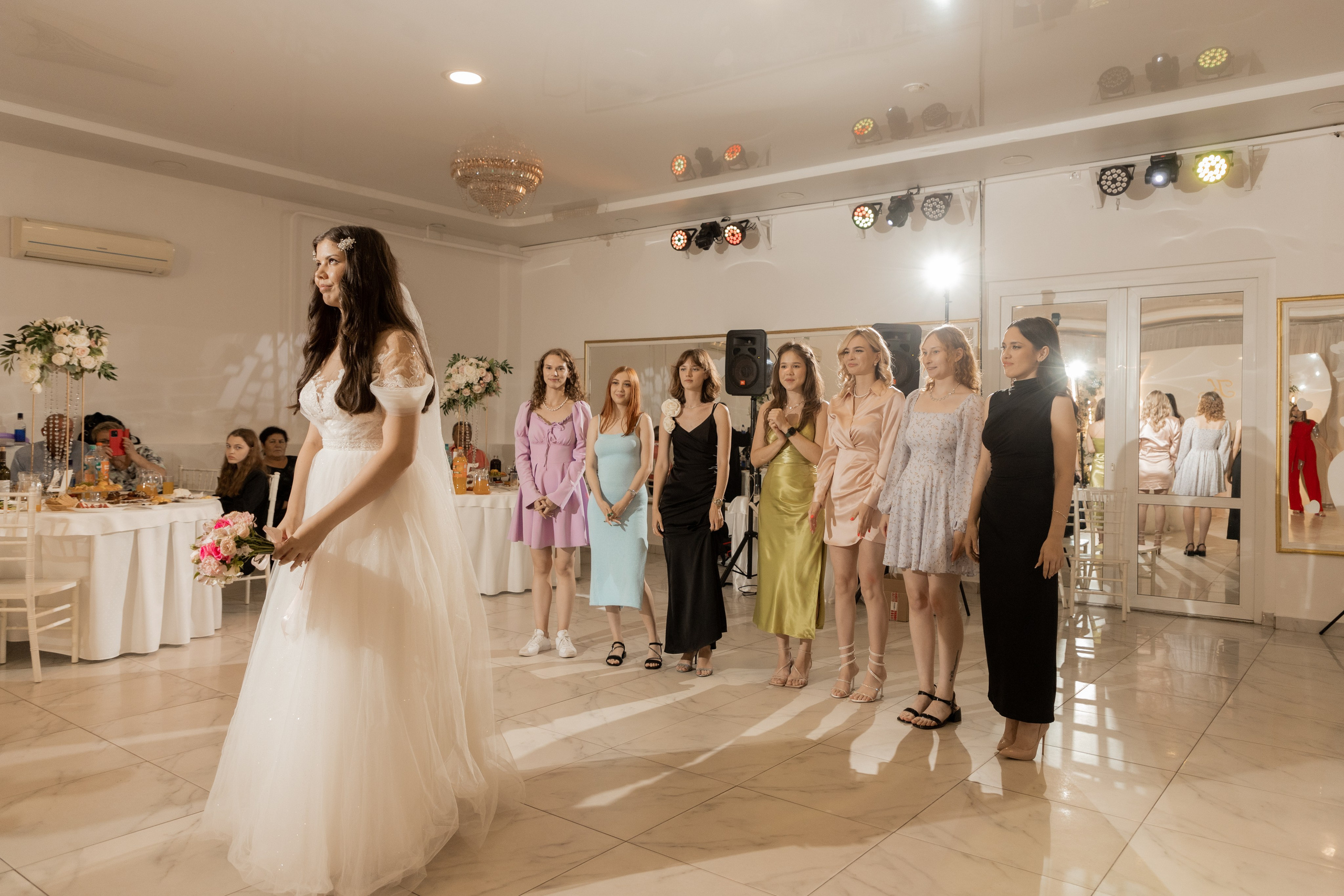 Кирилл и Екатерина (сокращено). Свадебный фотограф Ангелина Сунгатулина | Саратов | Балаково | Вольск