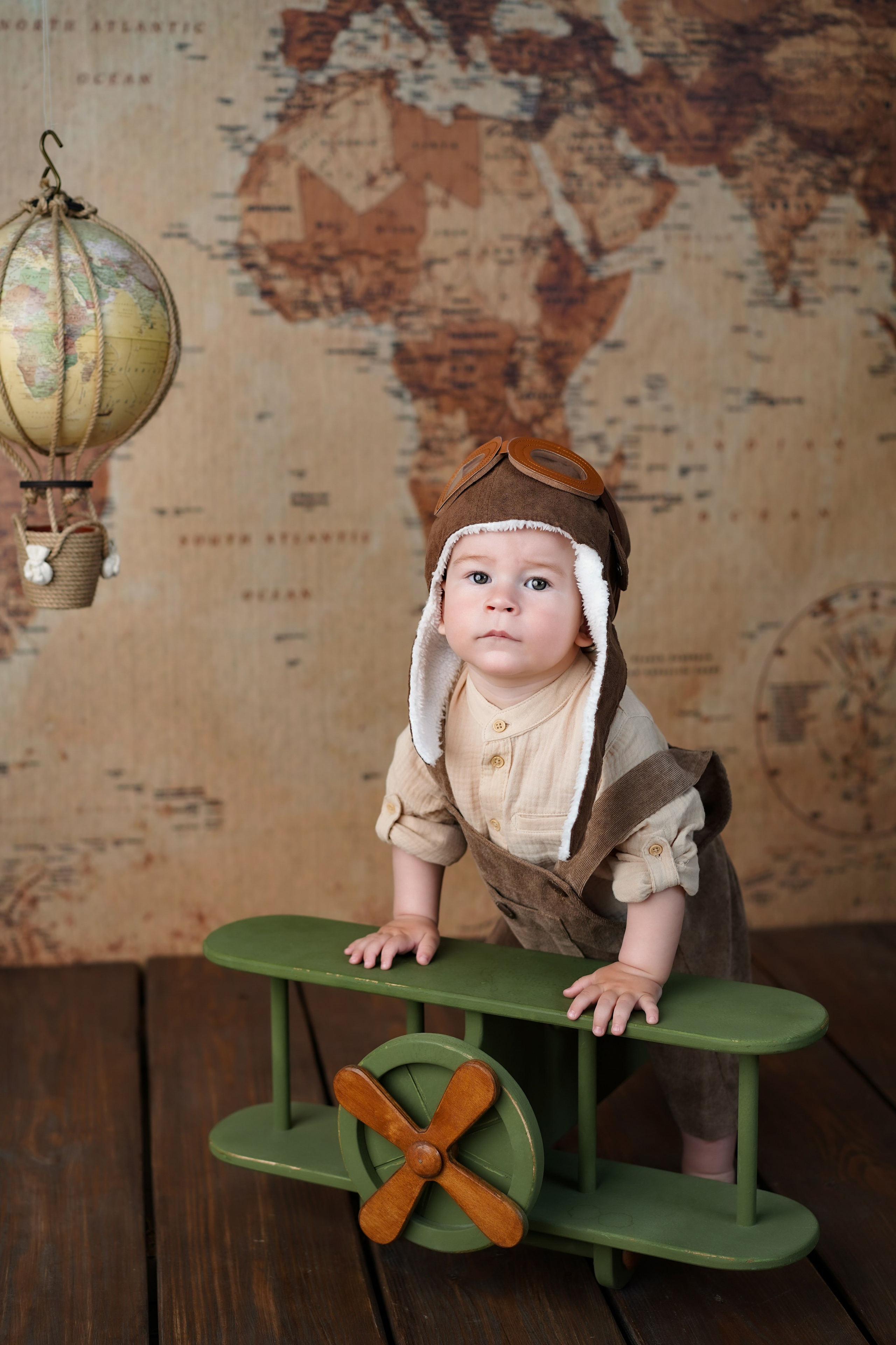 Малыши. Фотограф в Астрахани Максимова Дарья