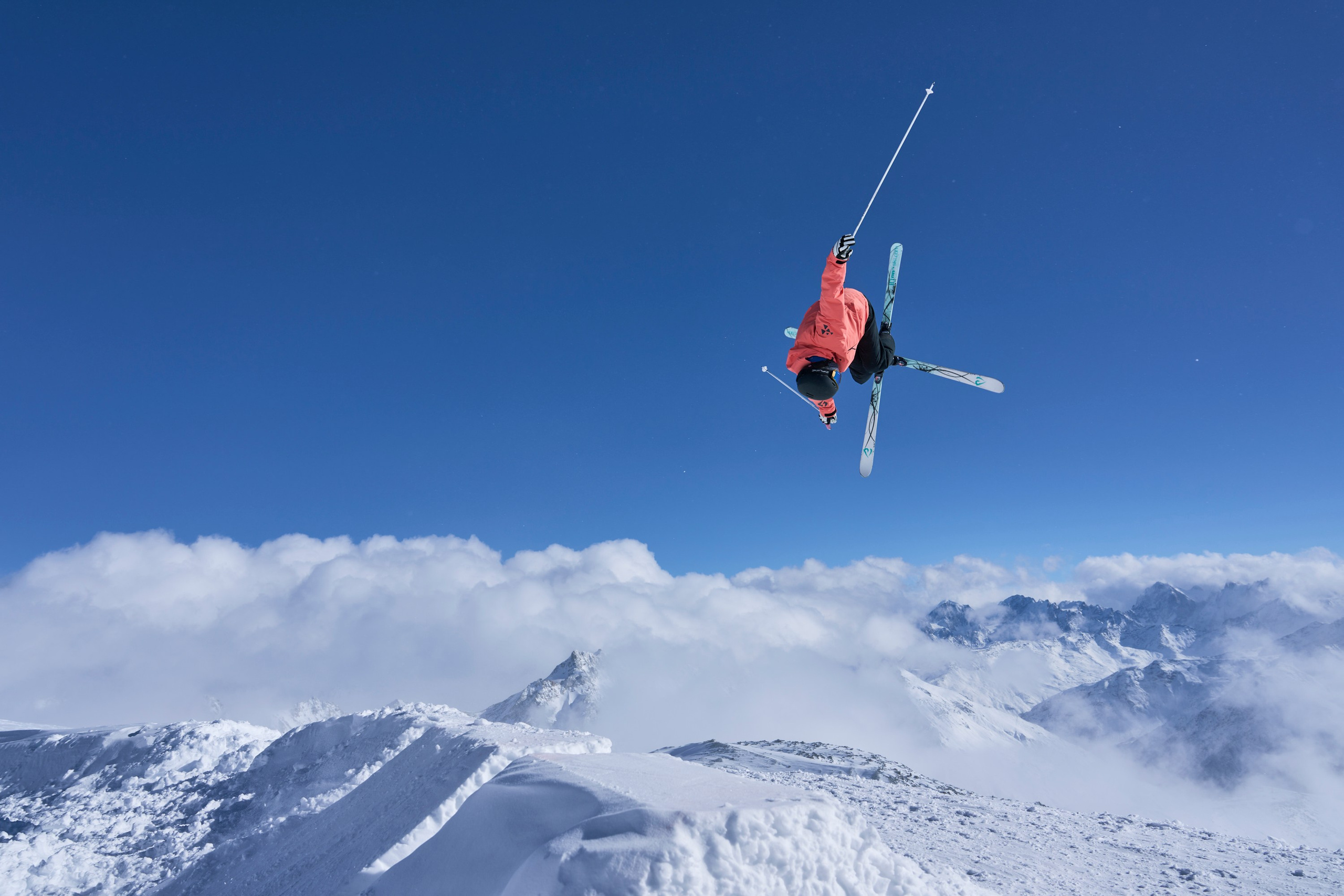 Brand Black Mogul. Creative Photographer Denis Klero