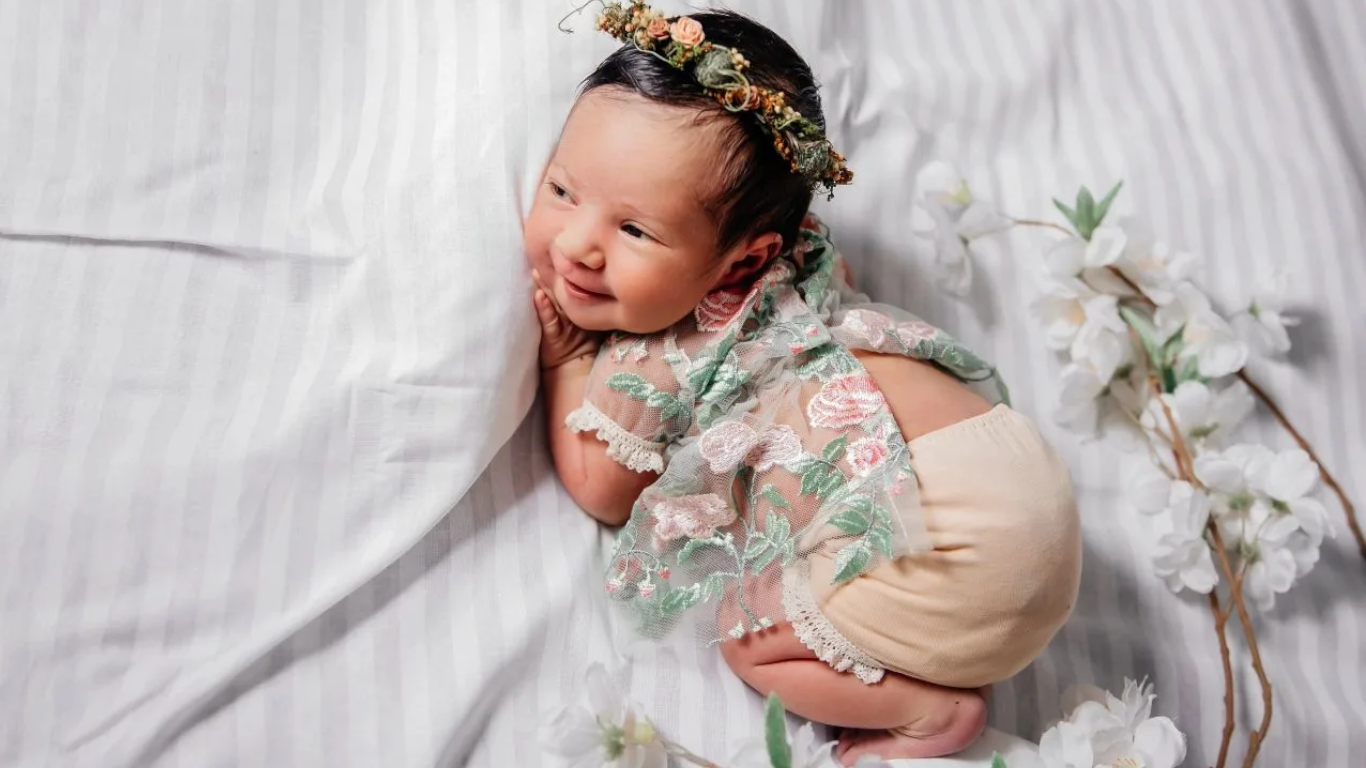 Моя студия BabyN. Фотограф новорожденных Москва, Люберцы, Жуковский, Раменское