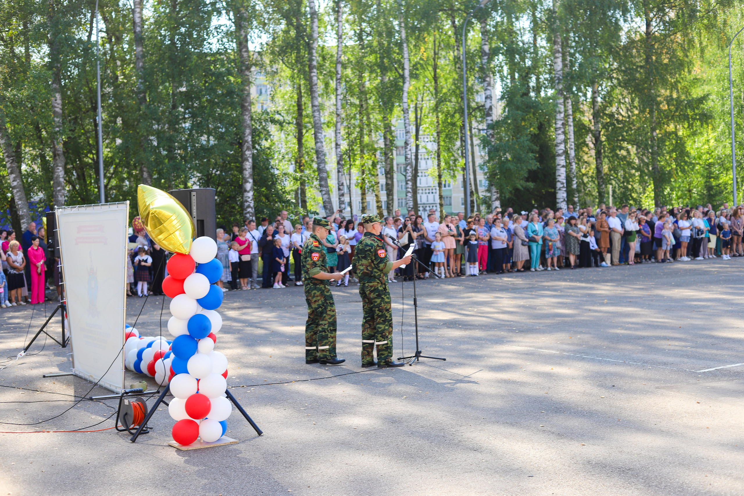 Поступление в учебное заведение. Выпускные альбомы, индивидуальные фотосессии в Костроме