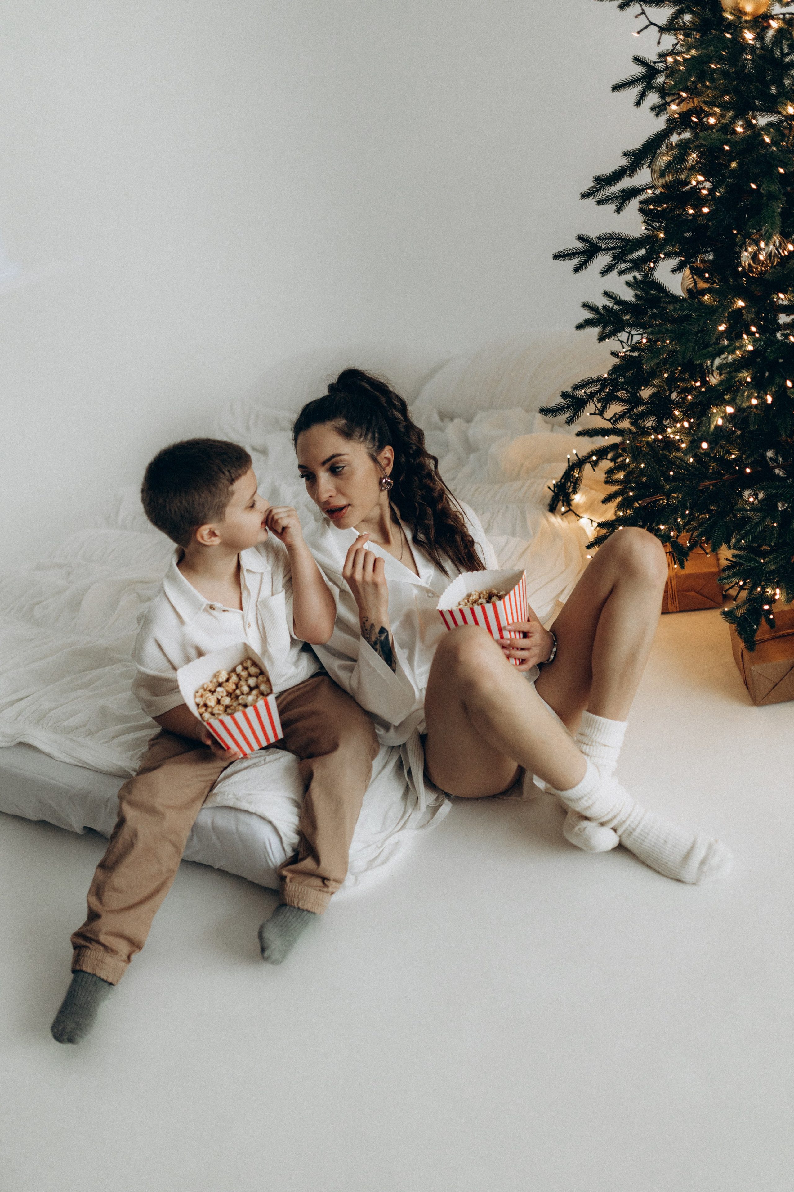 Галя & Марк. Фотограф НОГИНСК, Москва, Анастасия Белая