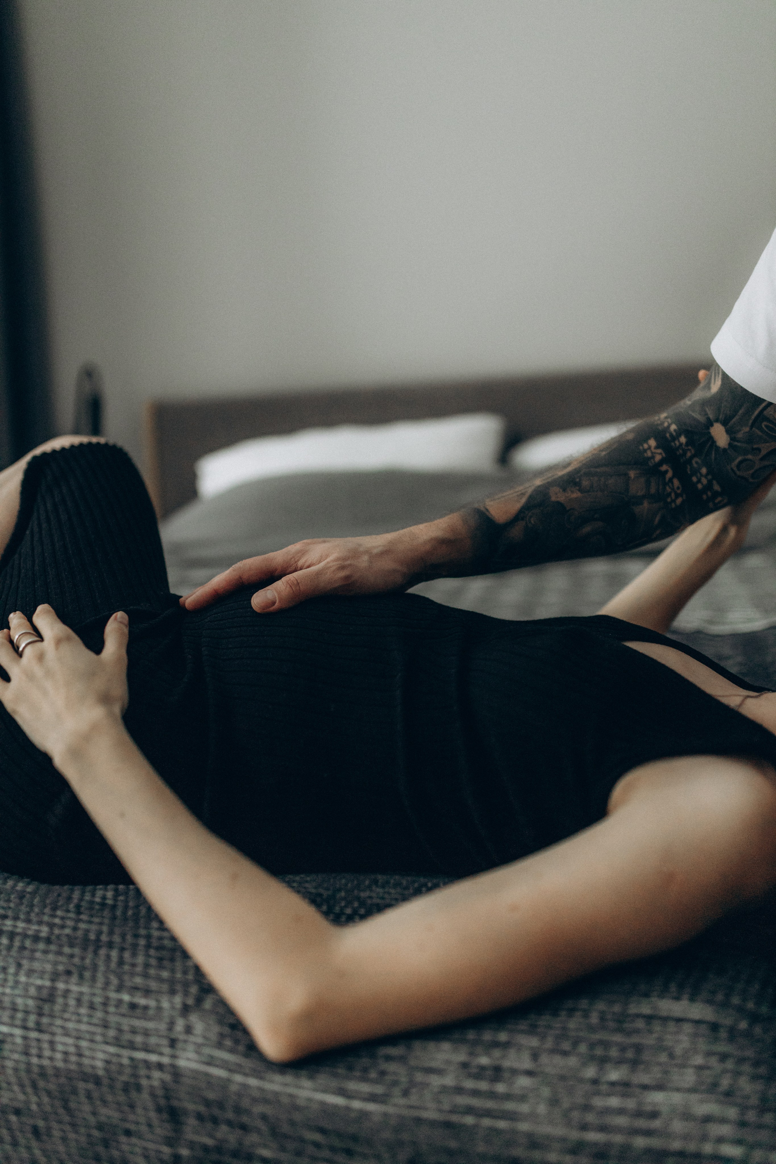 Евгения & Денис. Беременность. Фотограф НОГИНСК, Москва, Анастасия Белая