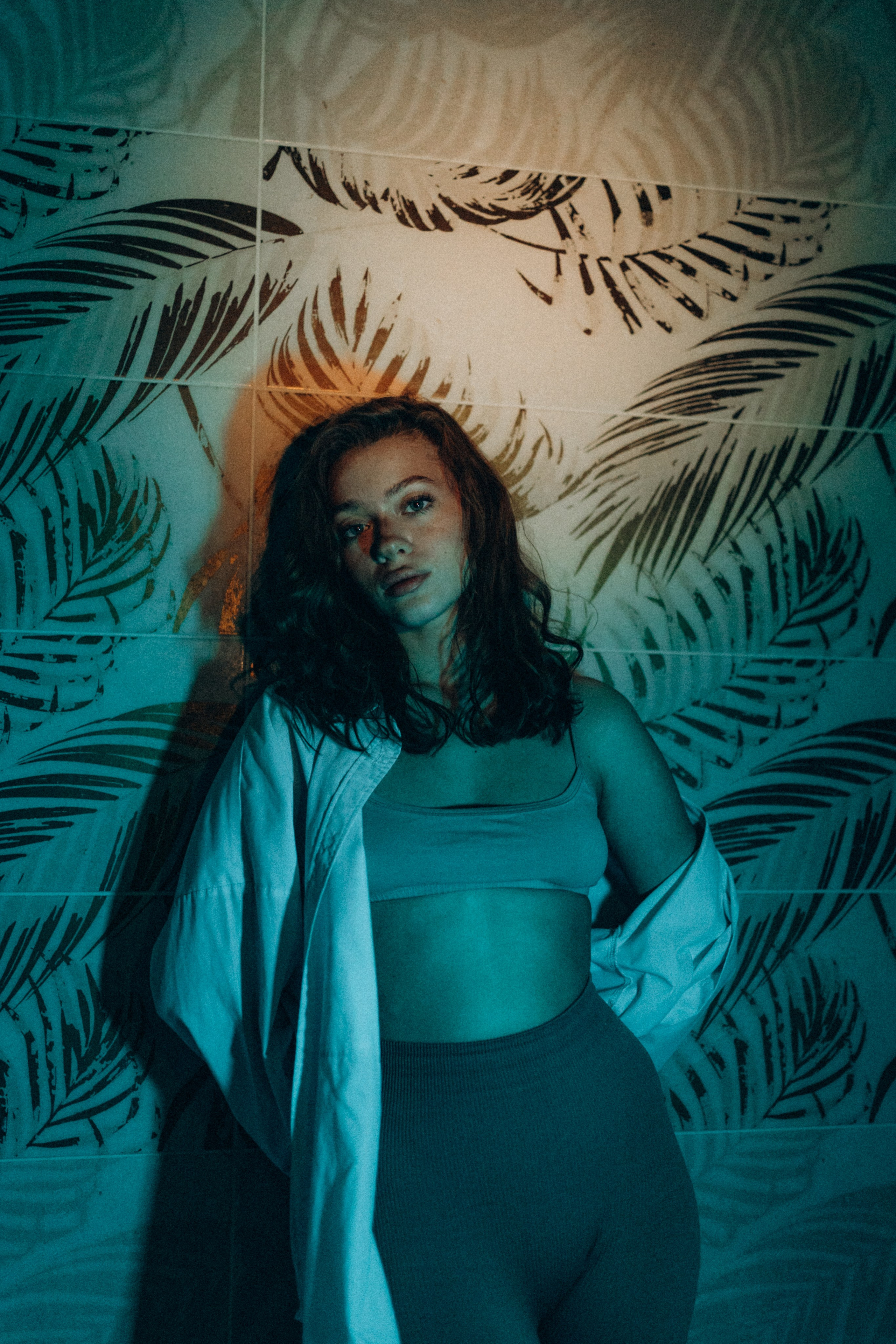 Полина. Фотограф НОГИНСК, Москва, Анастасия Белая