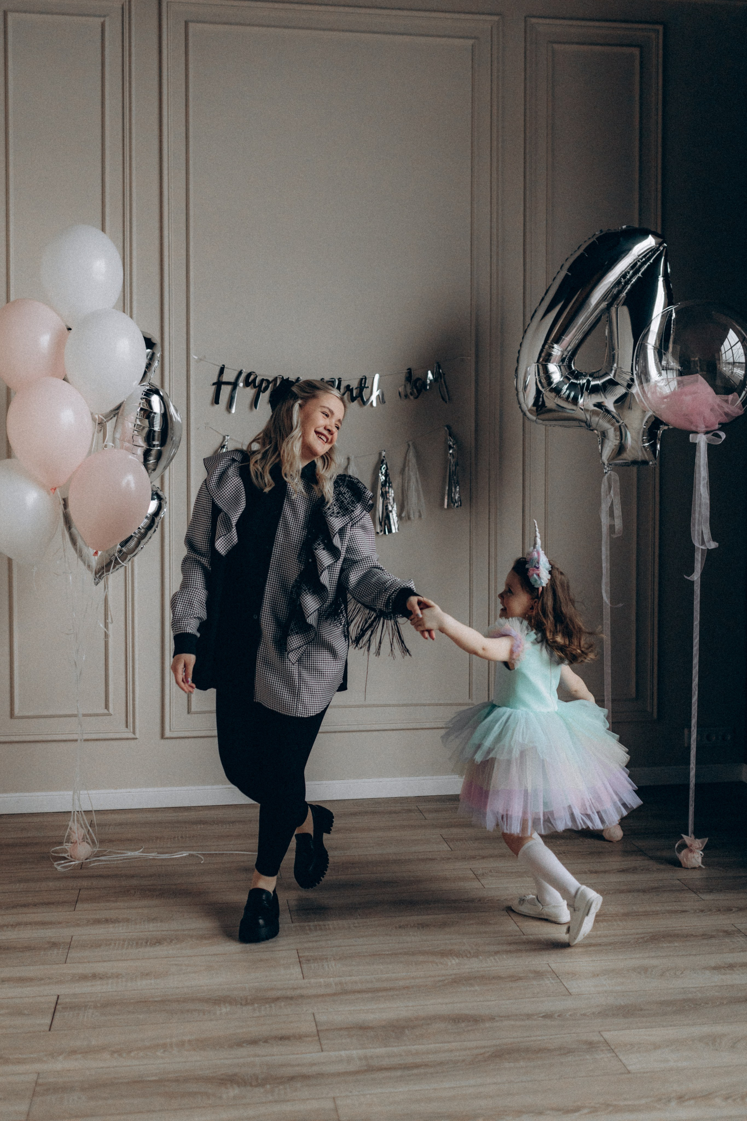 День рождения Ариши. Фотограф НОГИНСК, Москва, Анастасия Белая