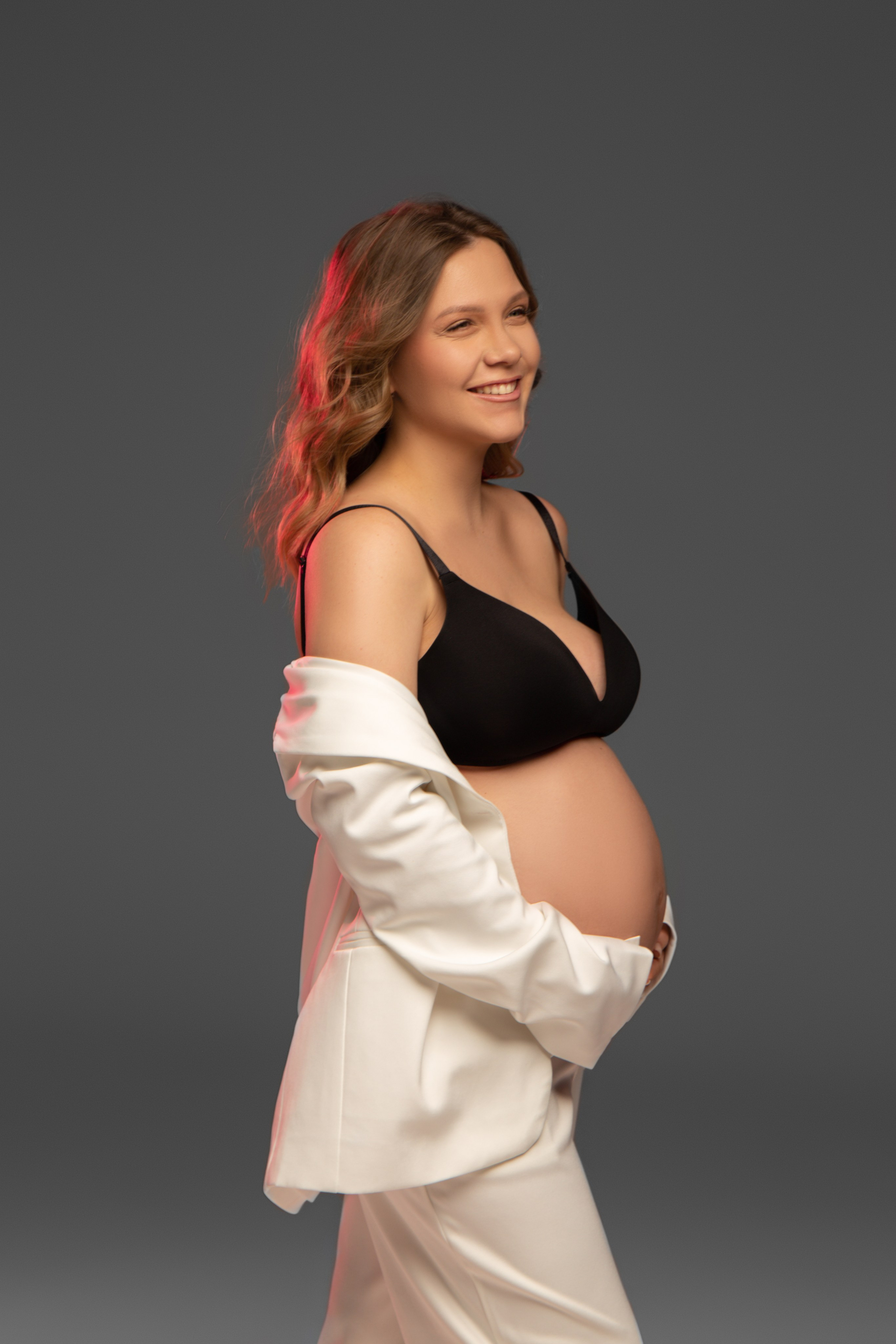 Фотосессия беременности. Фотограф беременности и материнства в Самаре Наташа Бакаянова