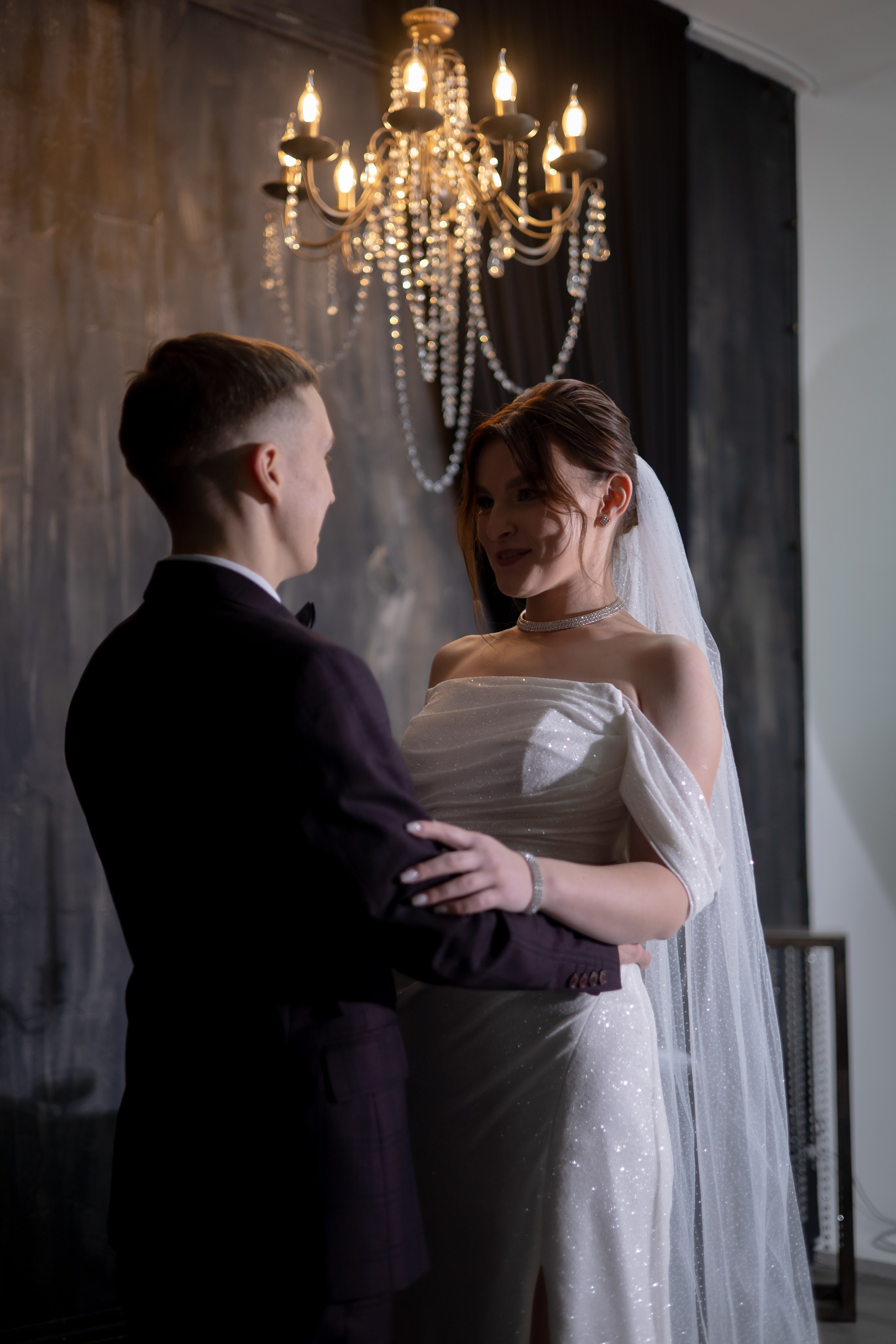 Алексей+Кристина. Фотограф Элла Ефимова