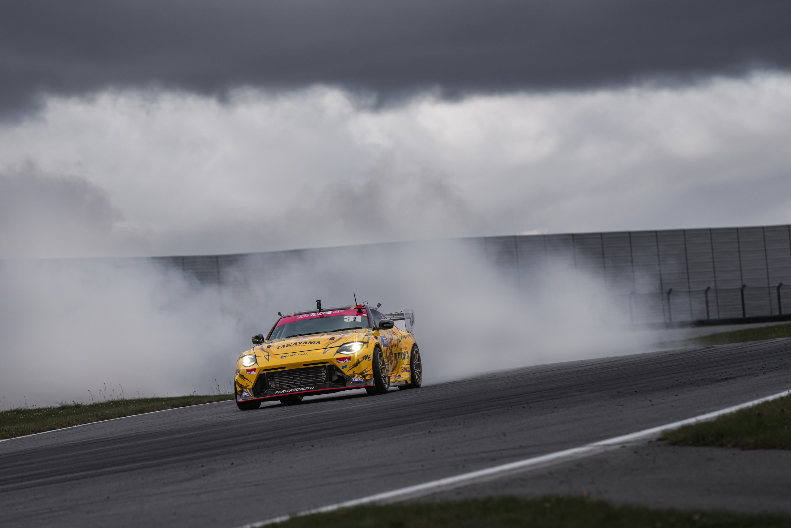 RDS GP. 7 Этап. Автомобильный фотограф Шакая Кирилл