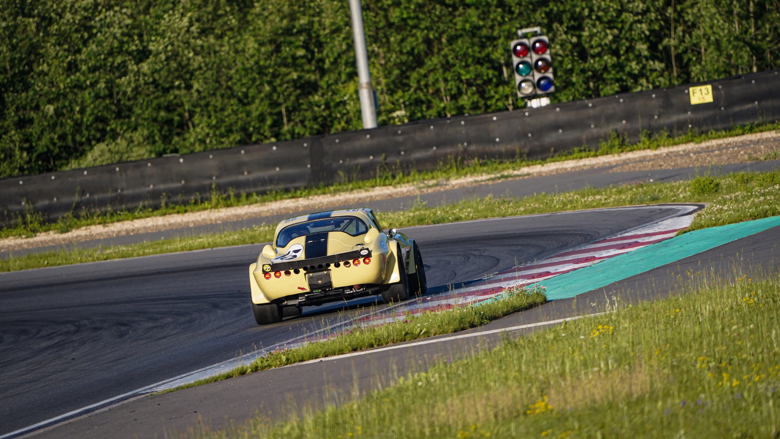 Russian Endurance Challenge (1 этап, 2024). Автомобильный фотограф Шакая Кирилл