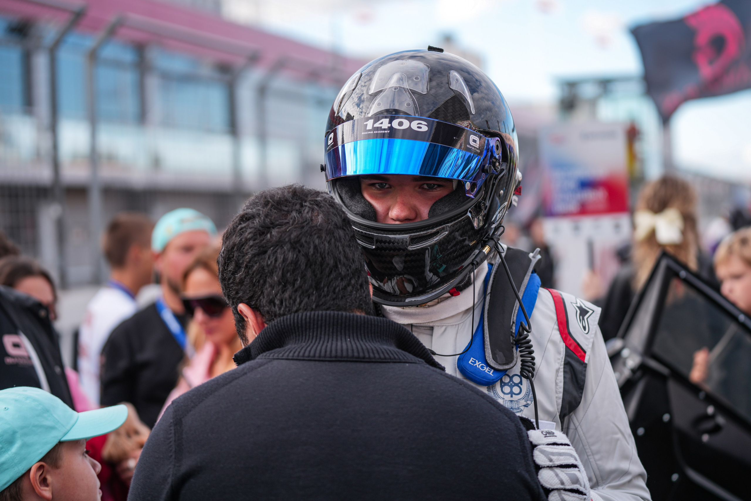 4 этап. Автомобильный фотограф Шакая Кирилл