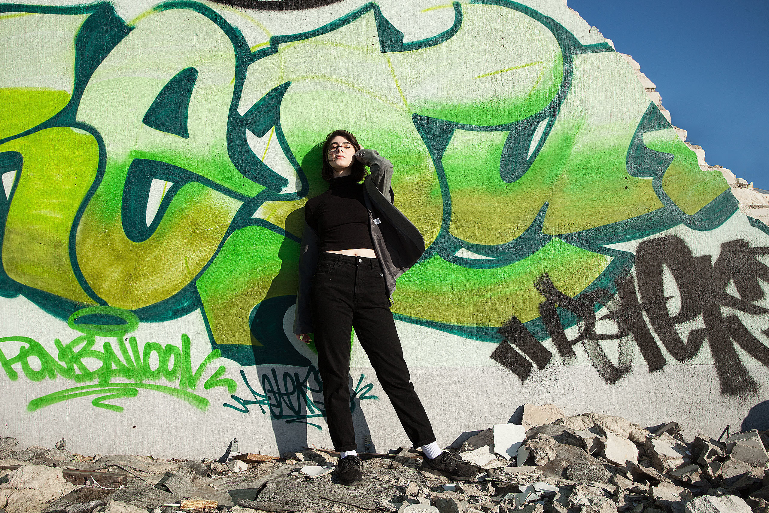 Лукбук для магазина «Berezka». Фотограф Усольцева Ольга