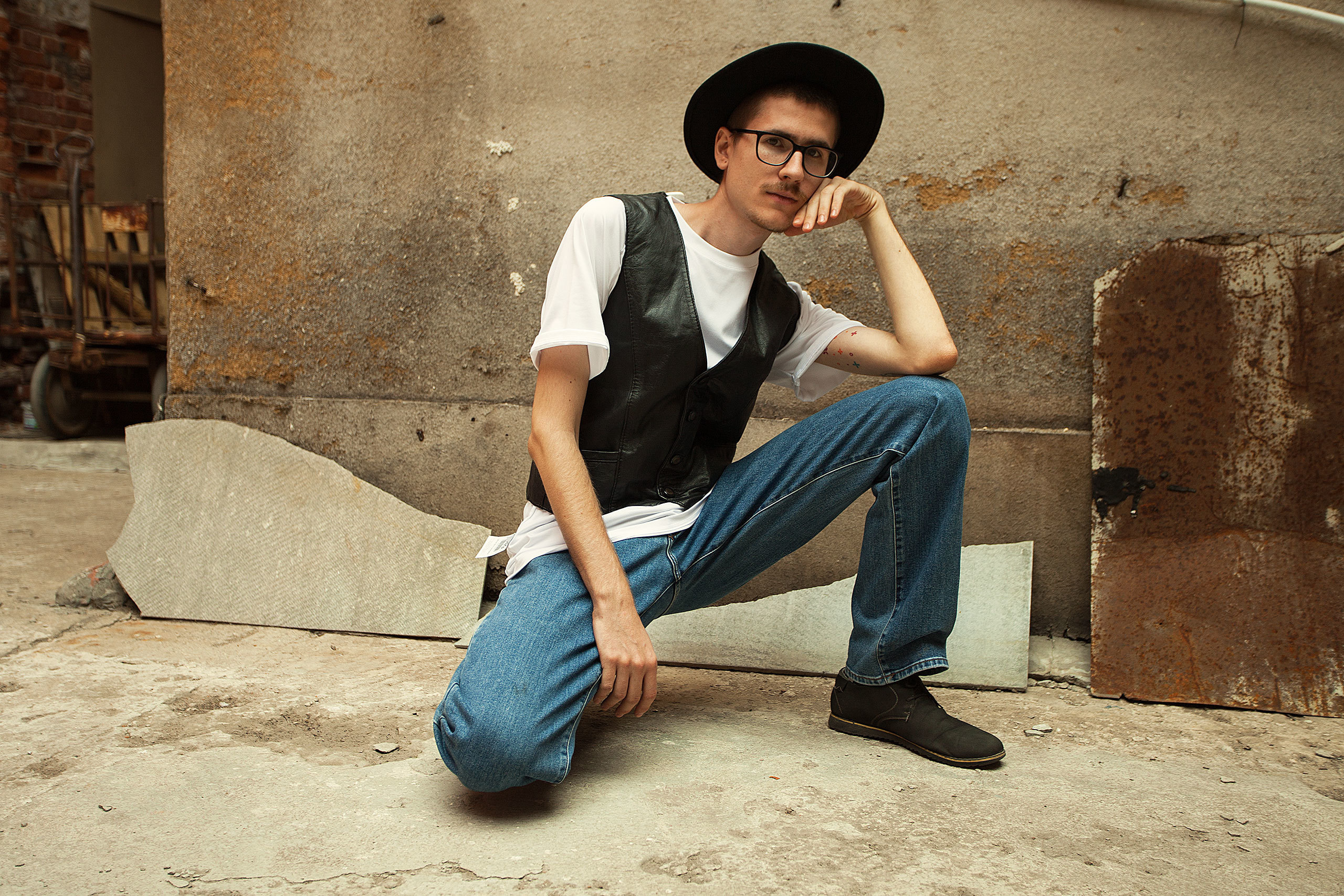 Лукбук для магазина «Berezka». Фотограф Усольцева Ольга