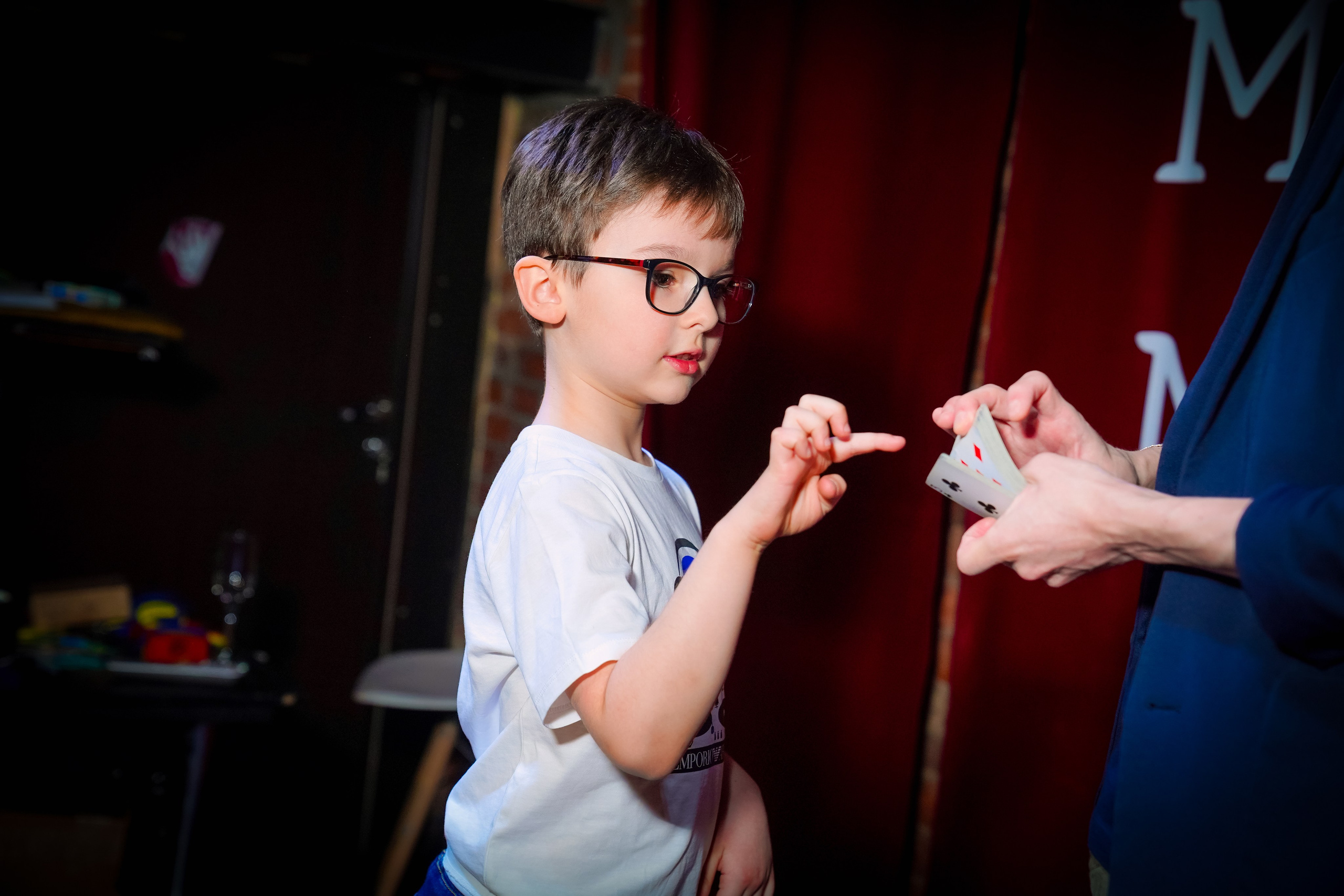 Портфолио. Детский фотограф — Даниил Приходько