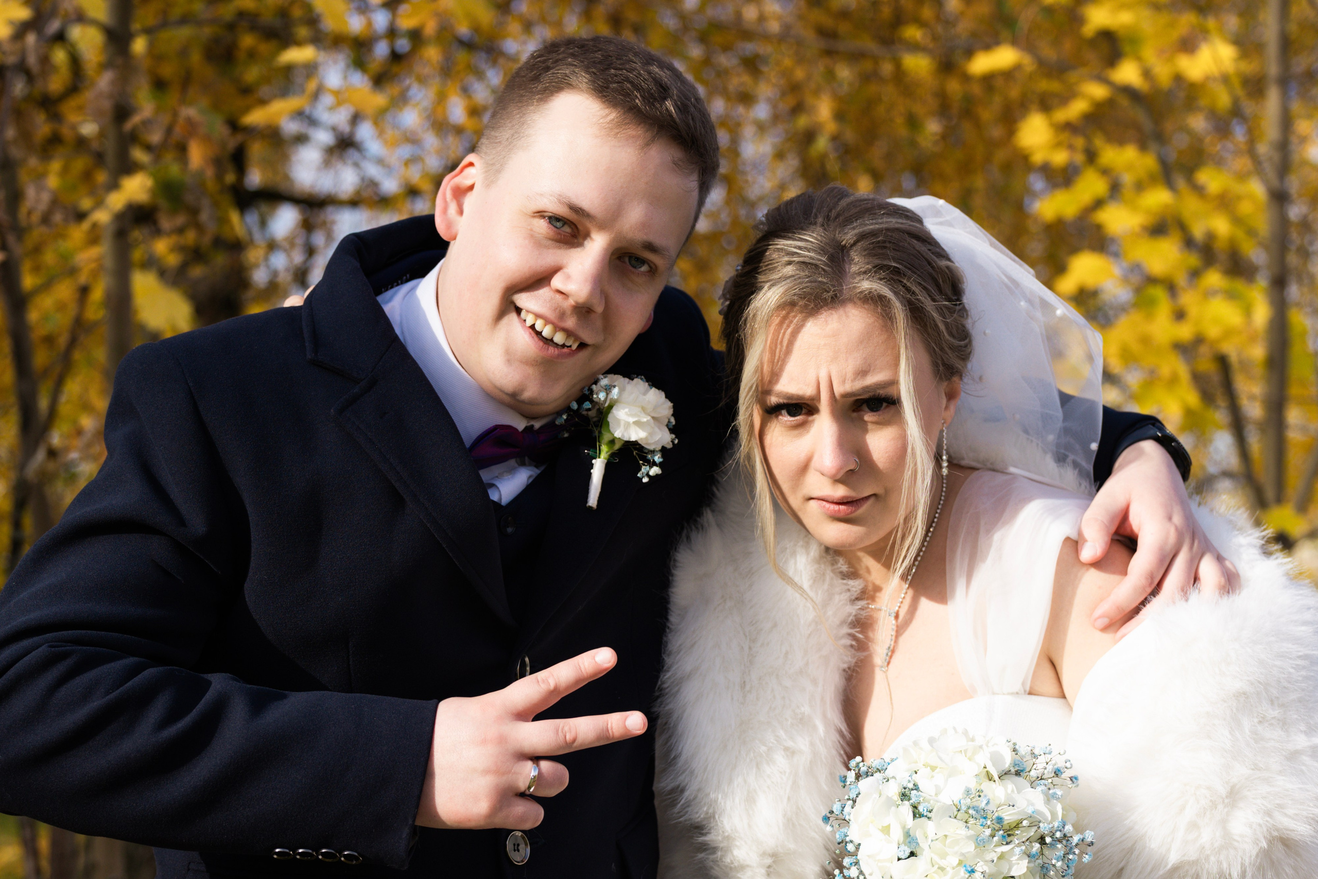 Сергей и Полина. Constantine Kostin. Фотограф, видеограф, аэросъёмка в Твери