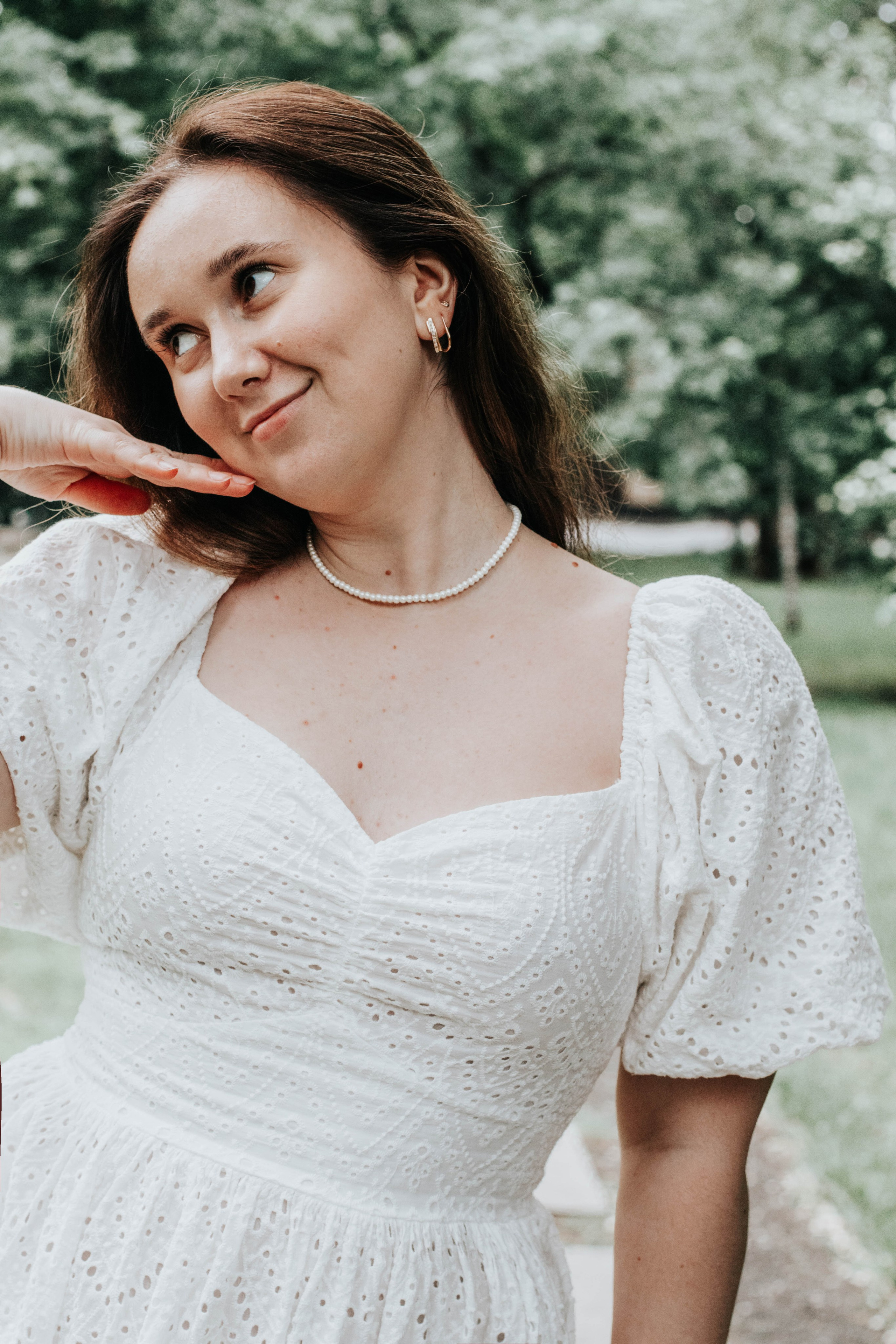 А в городе лето