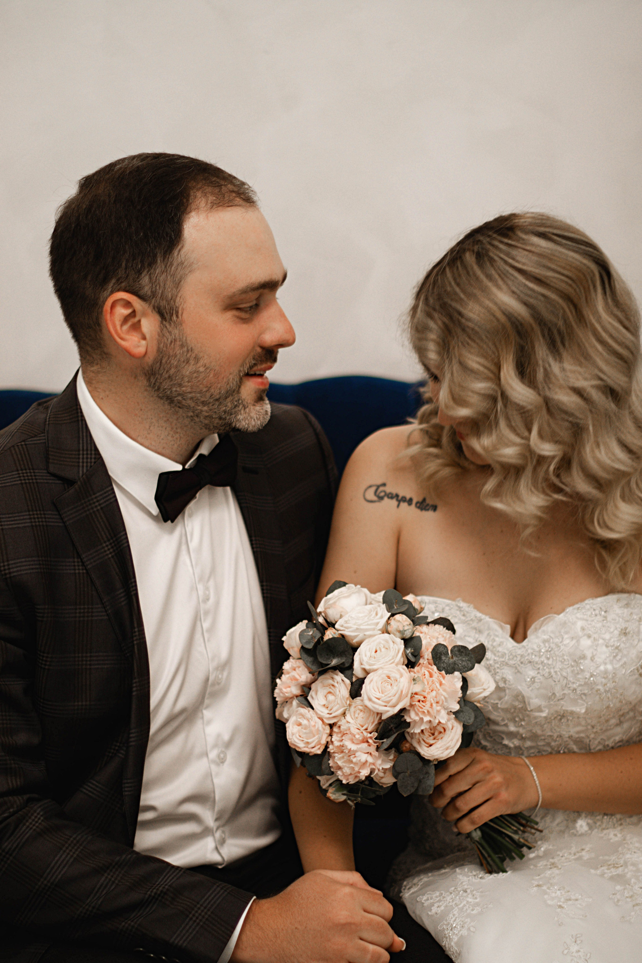 Екатерина + Кирилл