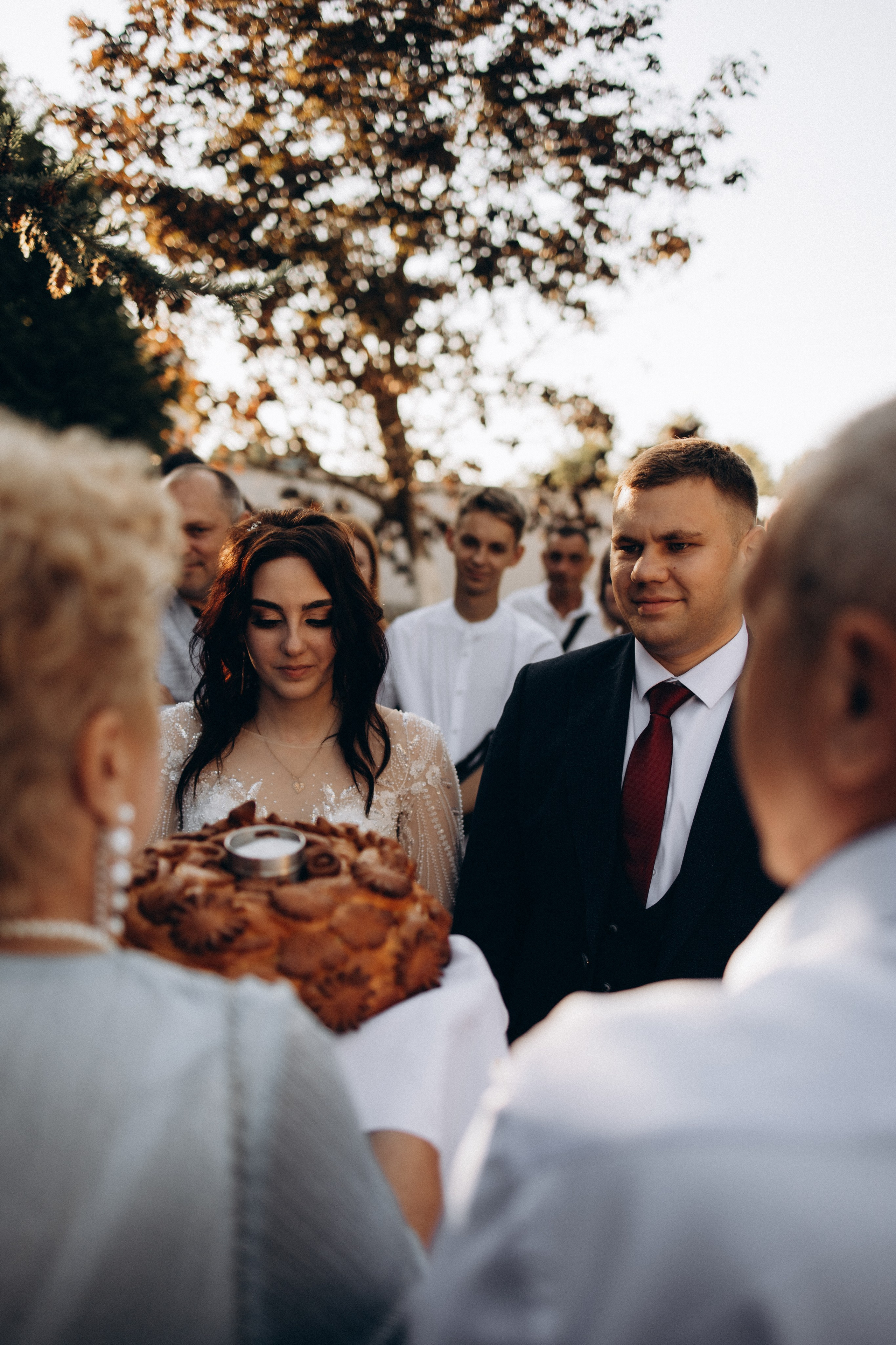 Настя и Саша. Фотограф в Туле и Алексине Стулова Мария