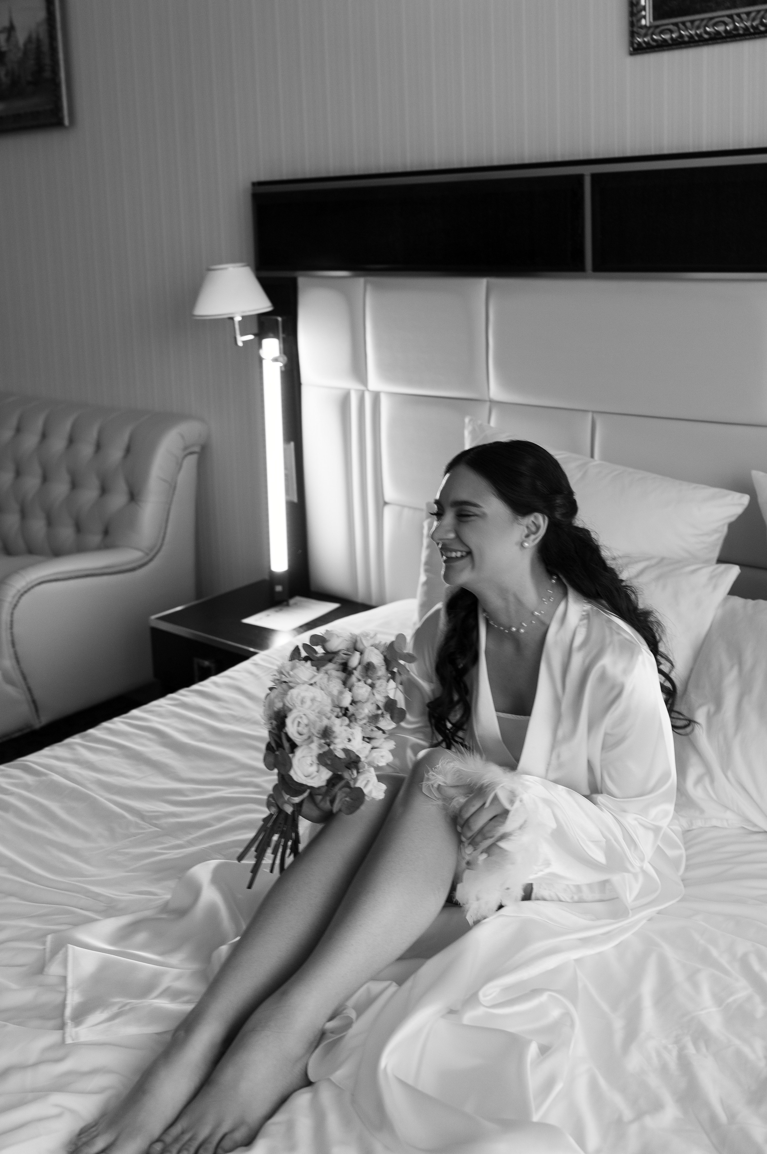 D&V. Свадебный и семейный фотограф в Самаре Алёна Савельева