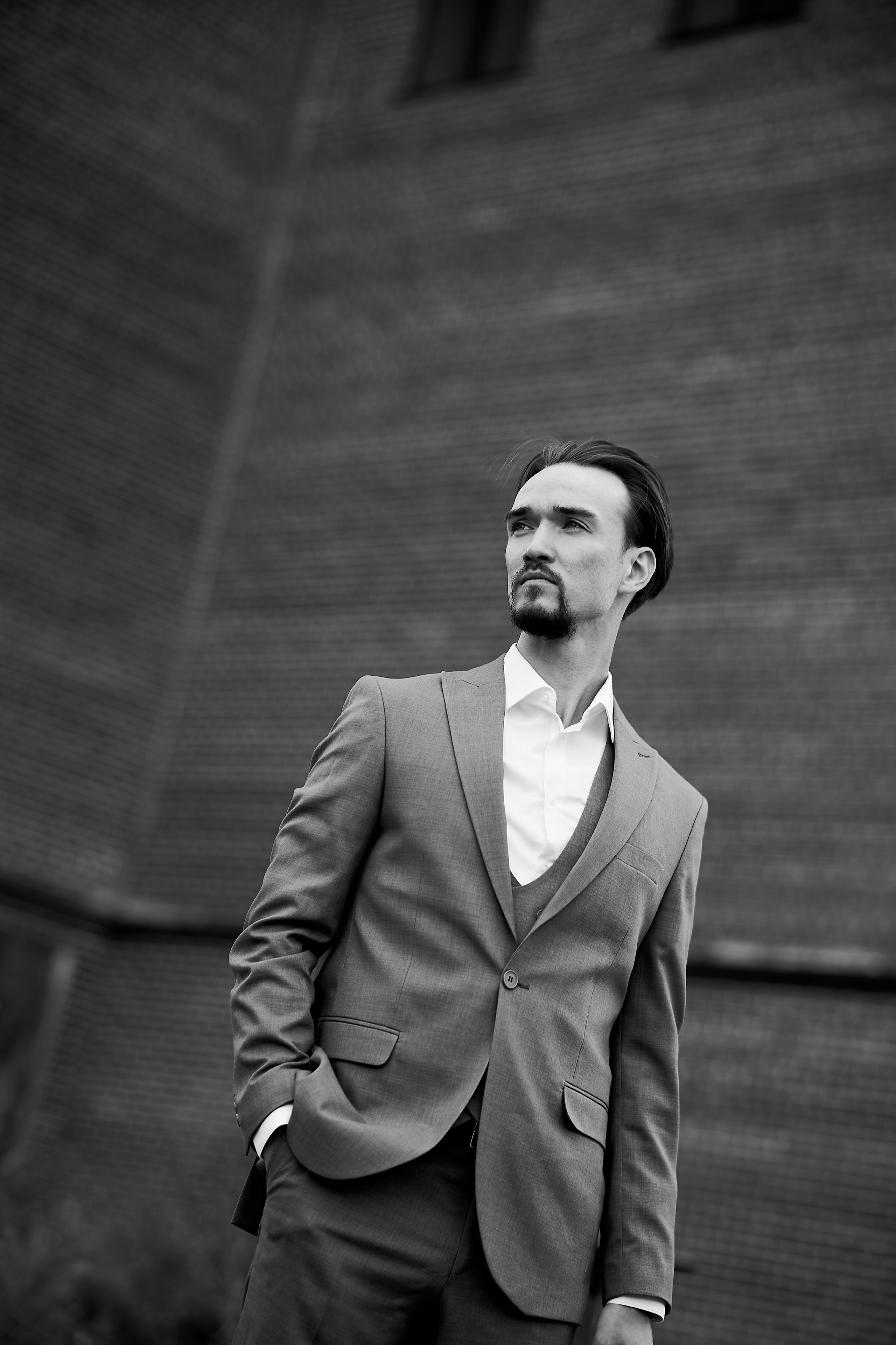 Portrait. Профессиональный репортажный фотограф в Самаре Никита Королев