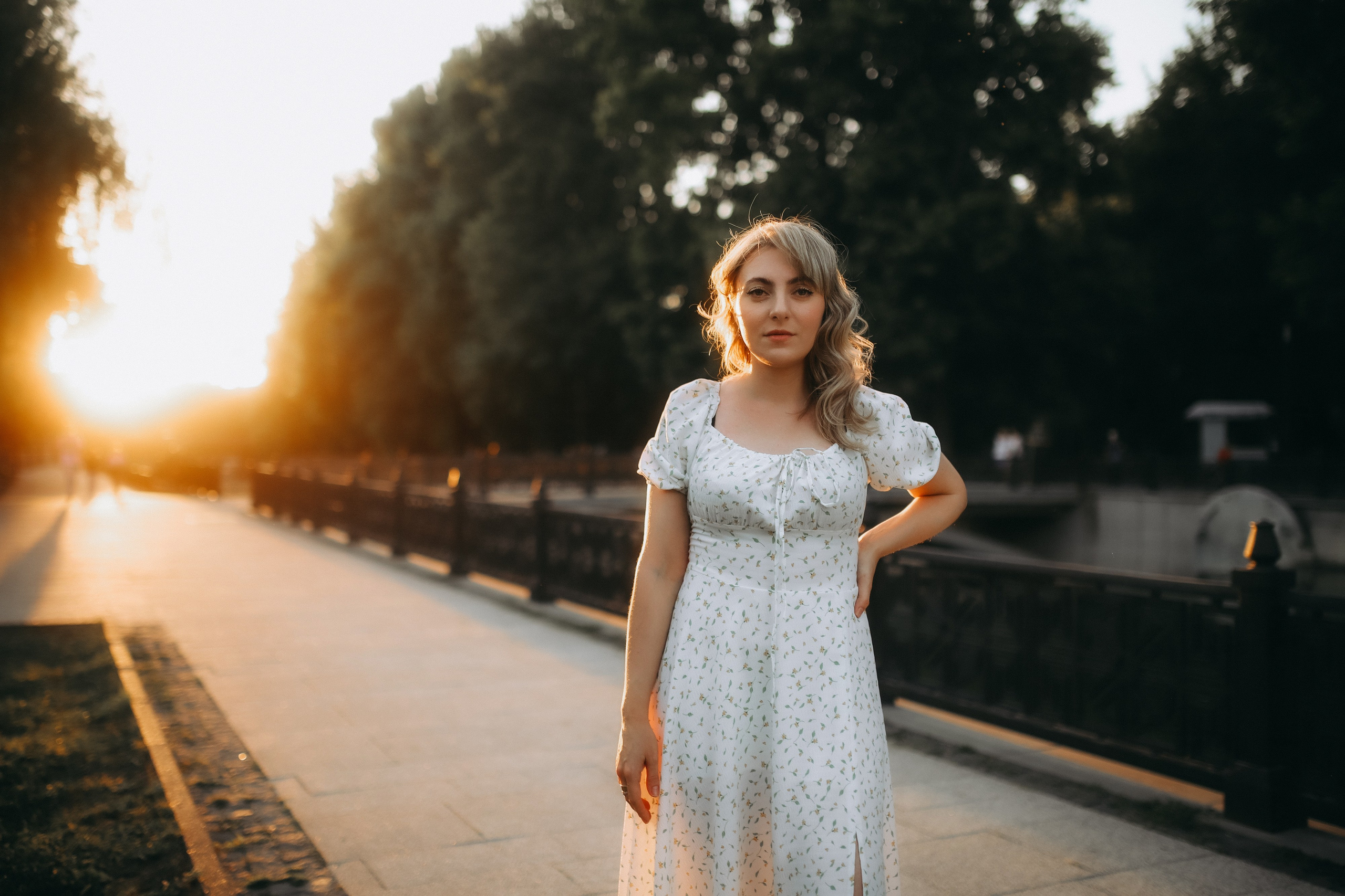 Анна. Photo by Tolmacheva | Crimea