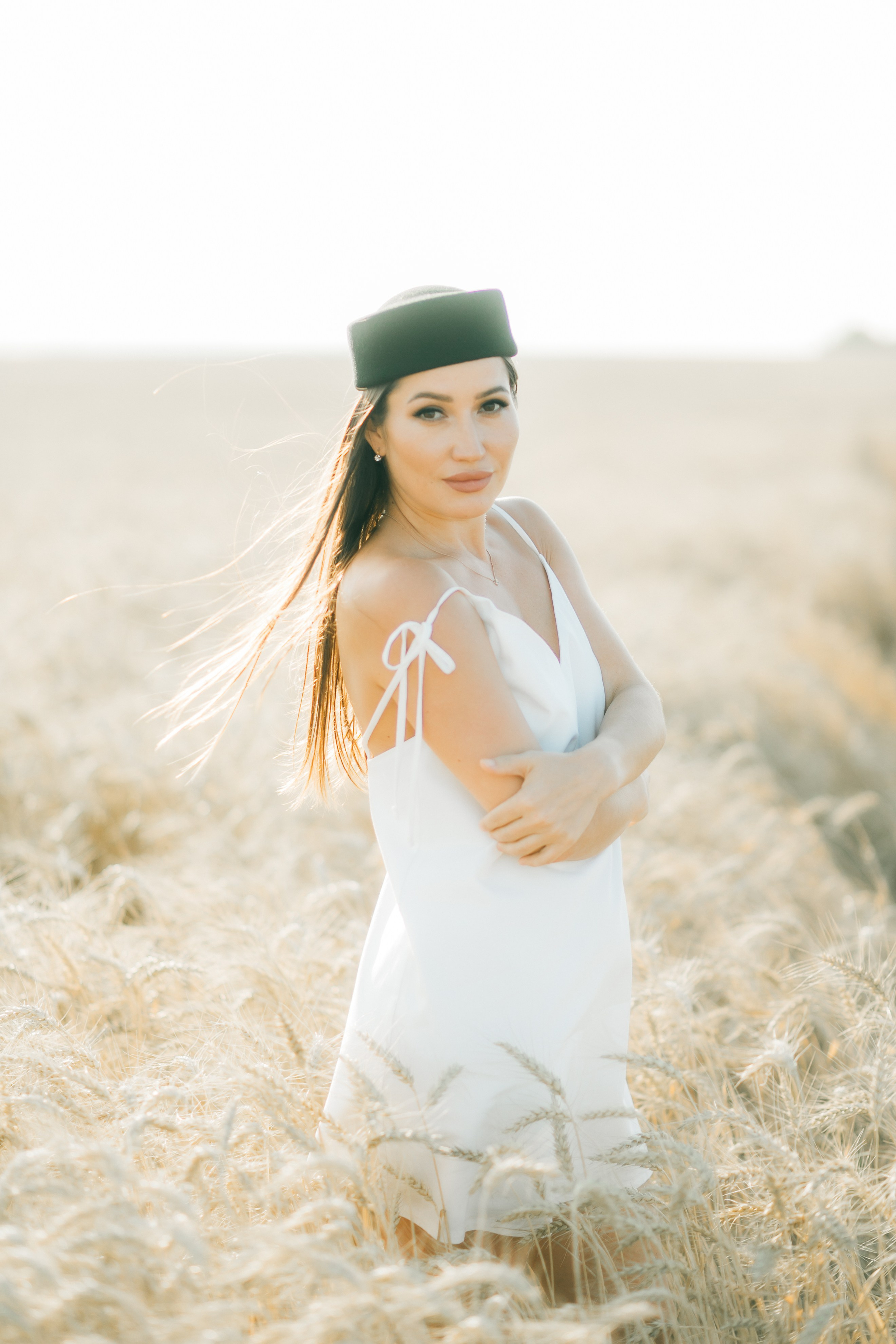 Alexandra. Фотограф Астафьева Мария