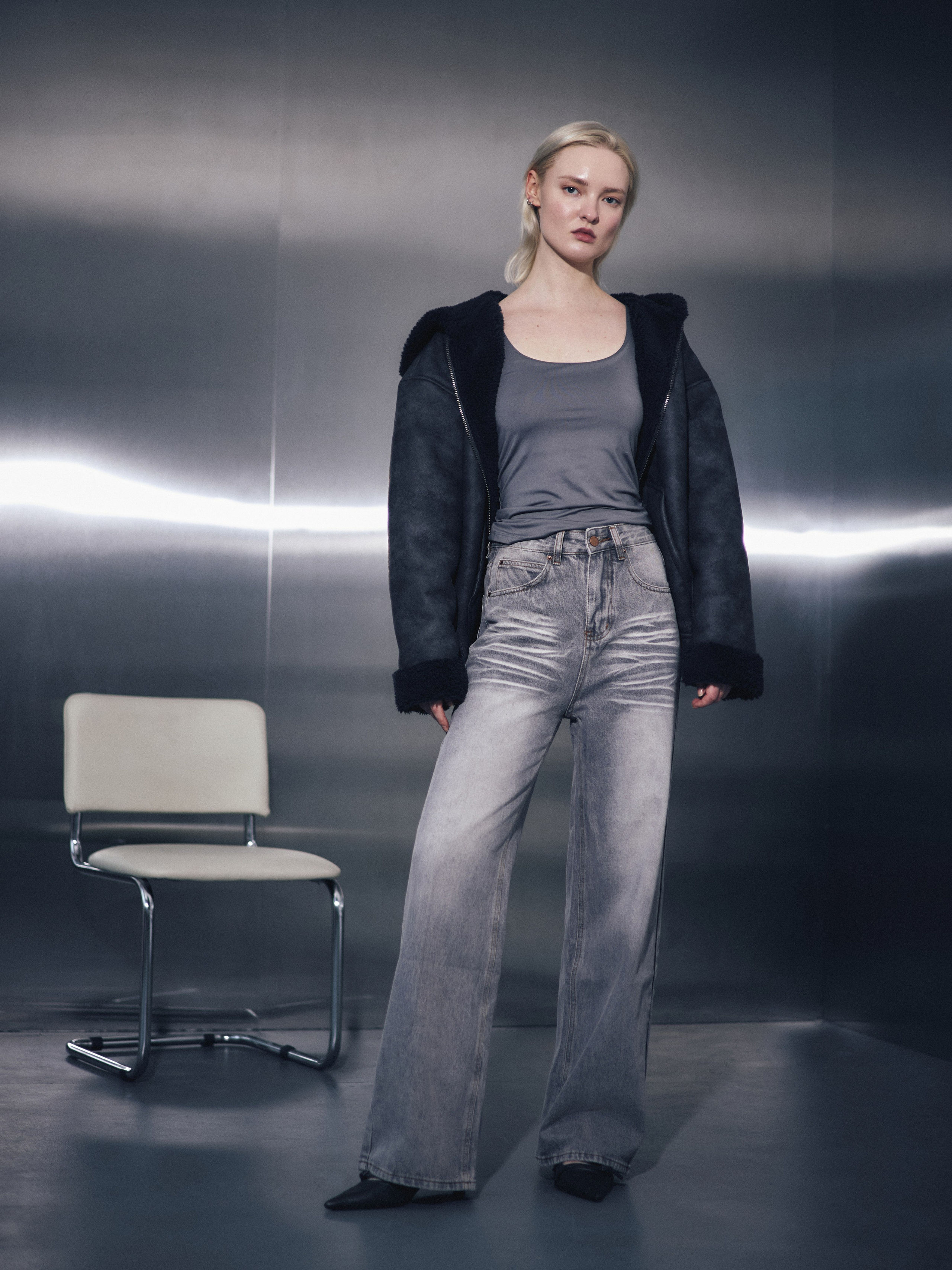 ㅤ. Fashion-фотограф & креативный продюсер