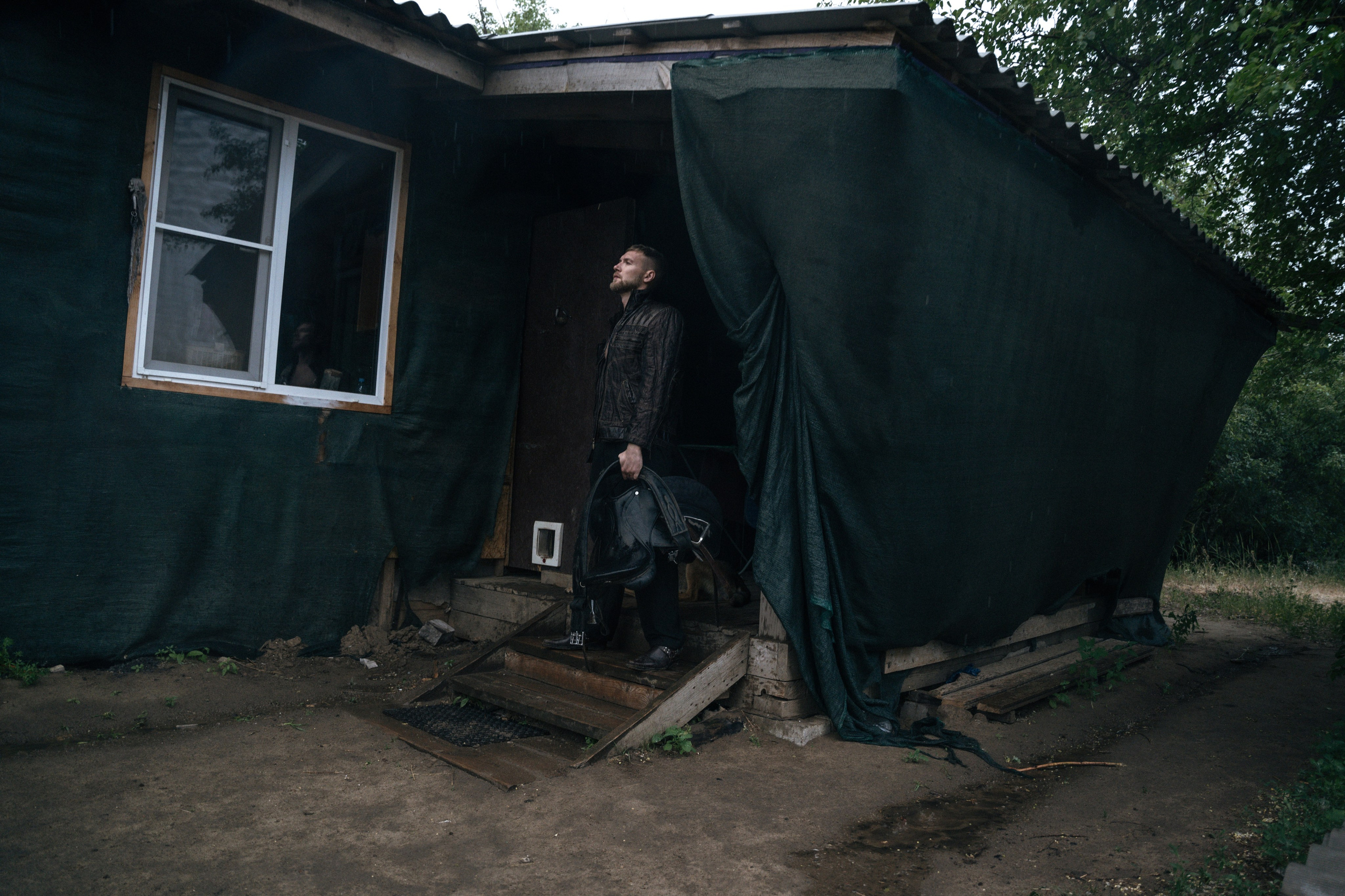 NIKOLAY. TUTSARKIS — Art Director | Stylist | Photographer