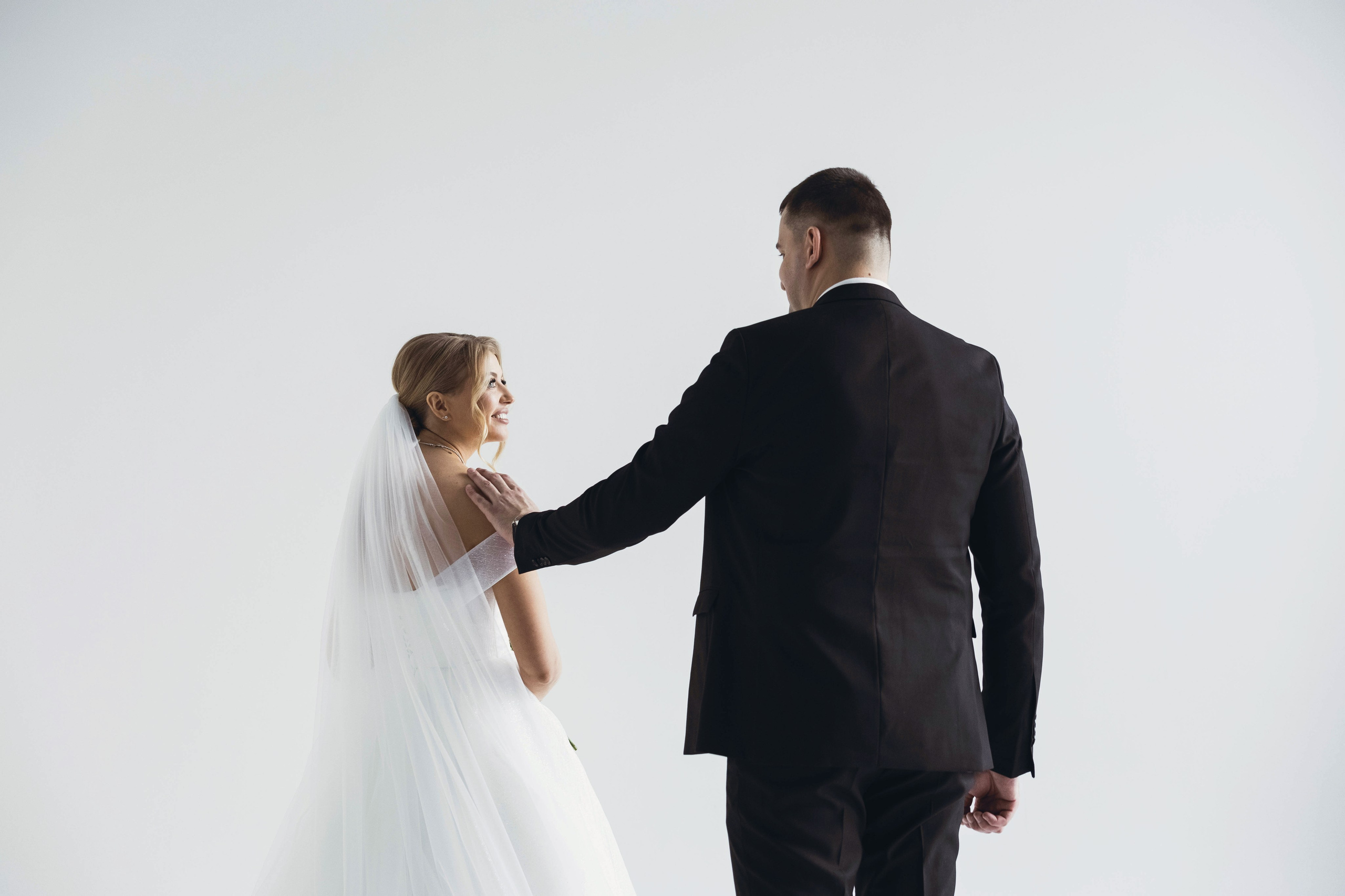 Ян и Екатерина (Дали Хол). Свадебный и семейный фотограф в городе Сургуте Стерликова Светлана