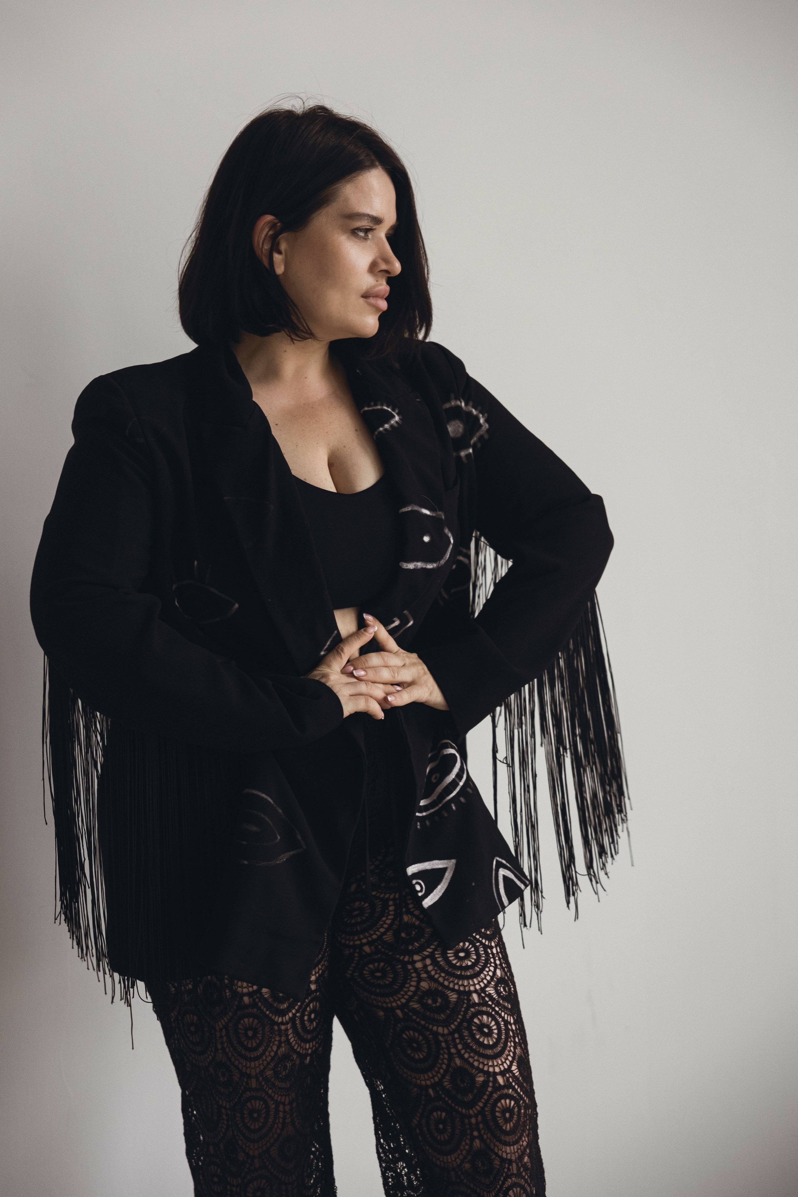 Потреты. Свадебный и семейный фотограф в городе Сургуте Стерликова Светлана