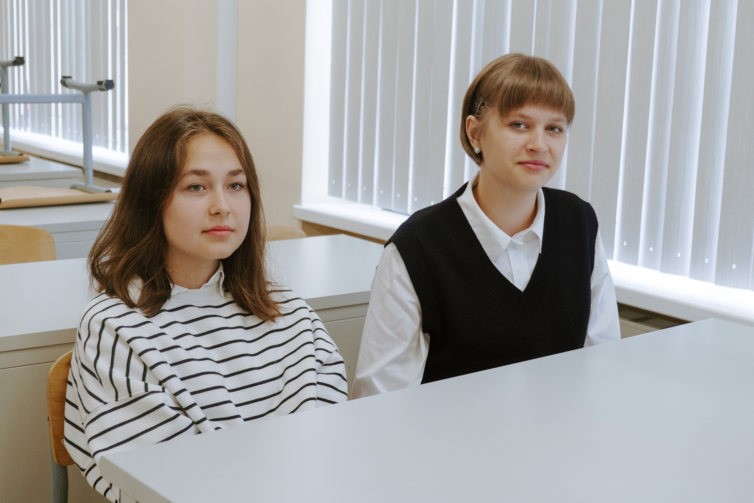 Первое сентября. Фотограф Мария Хлебникова Санкт-Петербург Москва