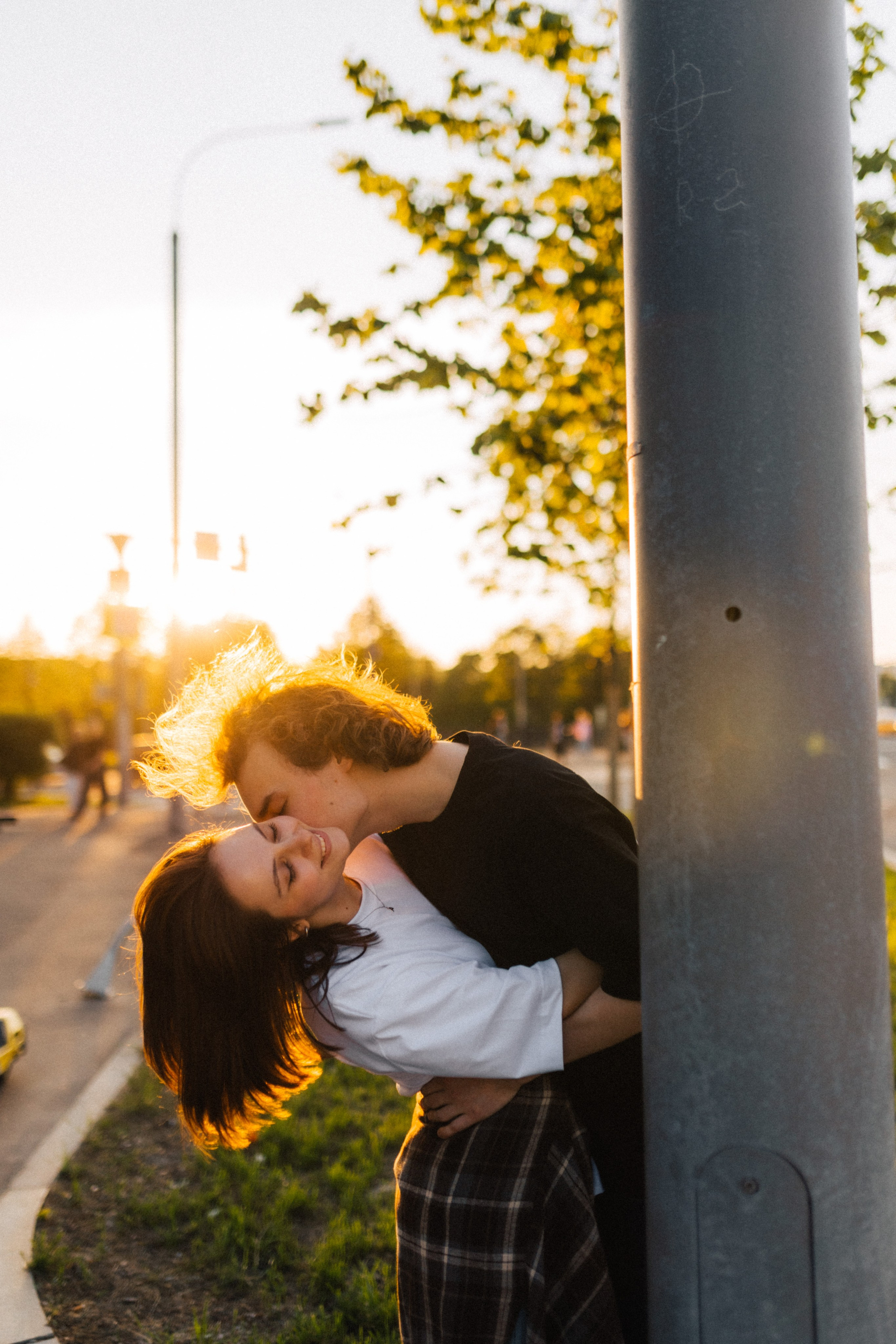 Сережа/Настя. Фотограф в Москве Татьяна Сергеева