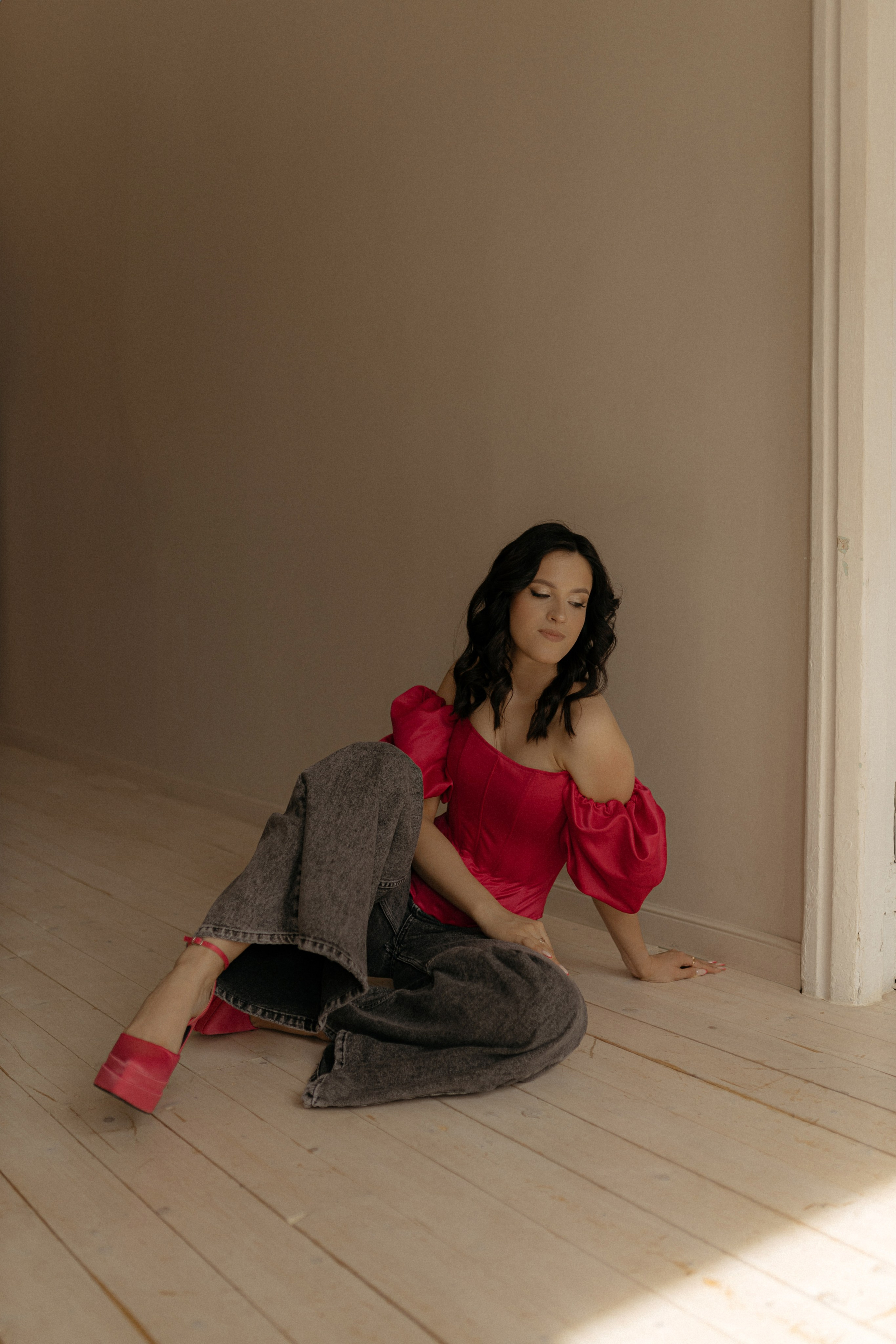 Юлия. DARYA.BELKINA