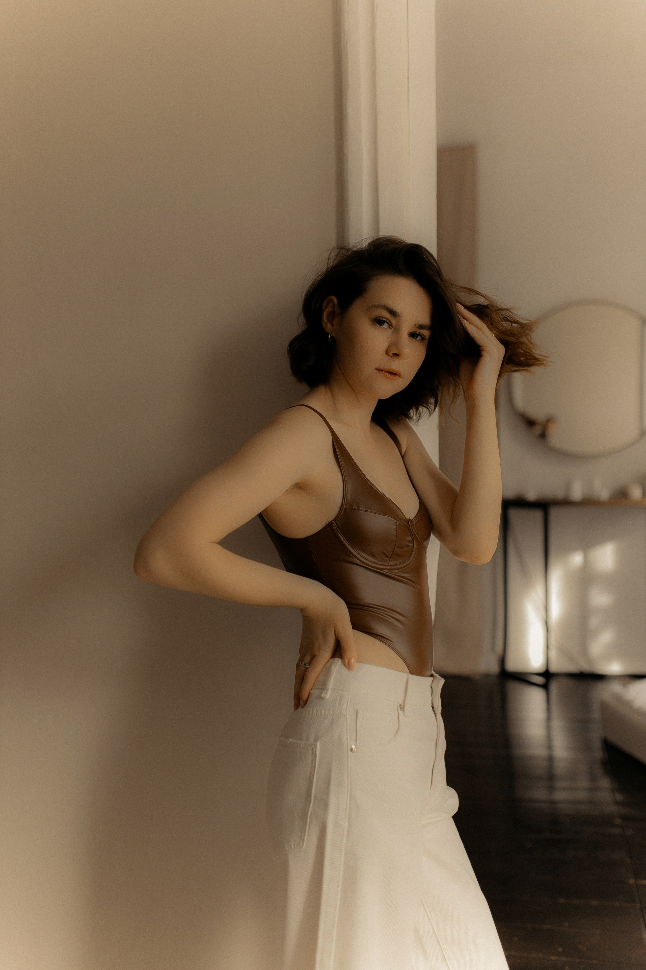 Полина. DARYA.BELKINA