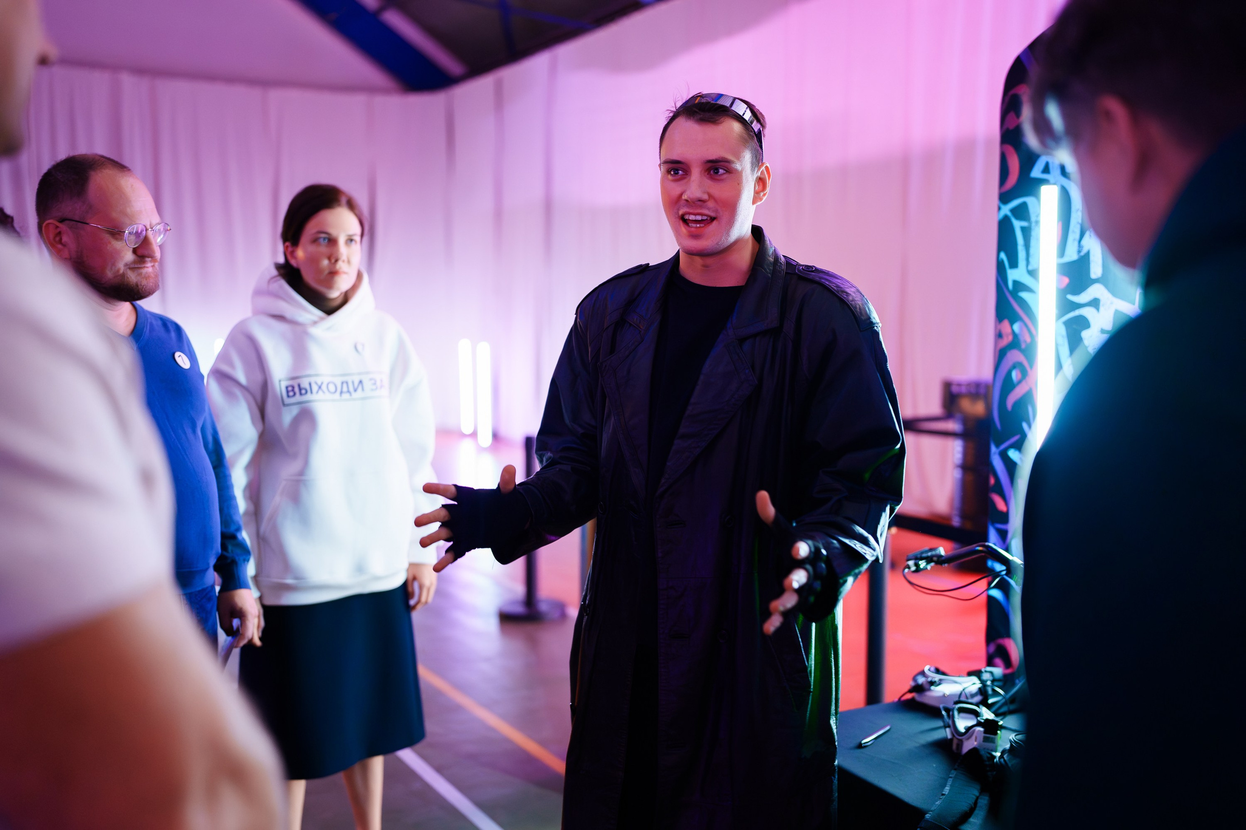 Корпоративный день в «Radisson Zavidovo». Свадебный и Репортажный фотограф в Москве — Шестак Константин