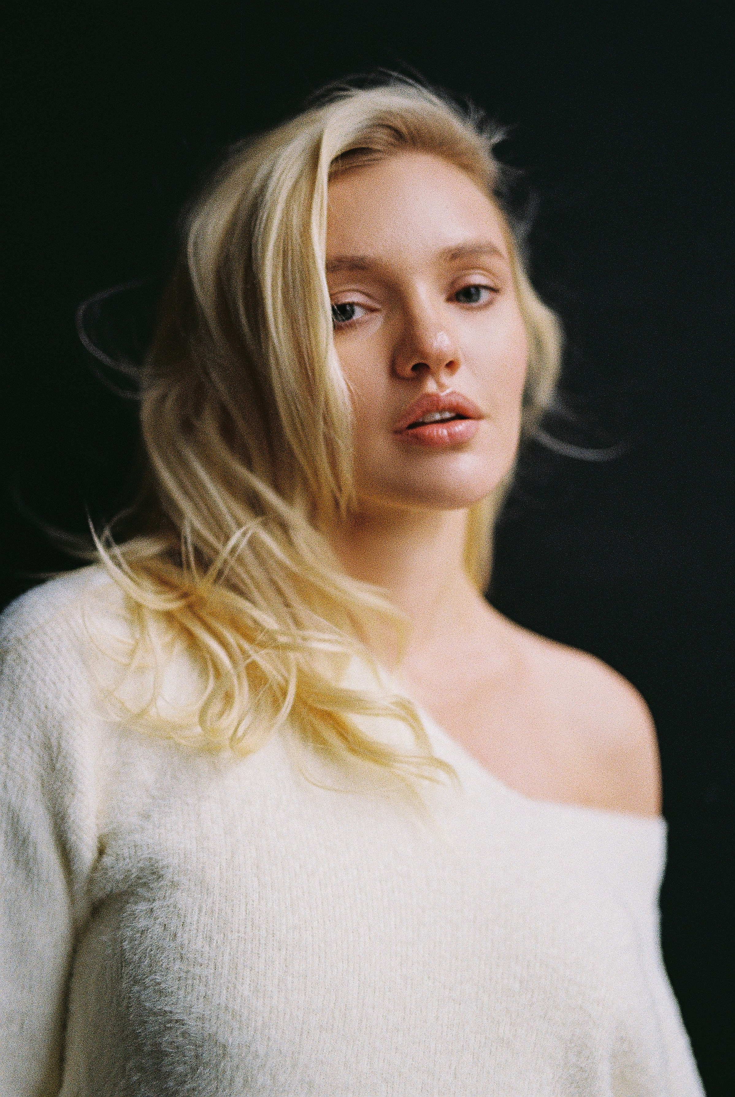 Кристина (35 мм). Фотограф в Екатеринбурге и Москве, Анна