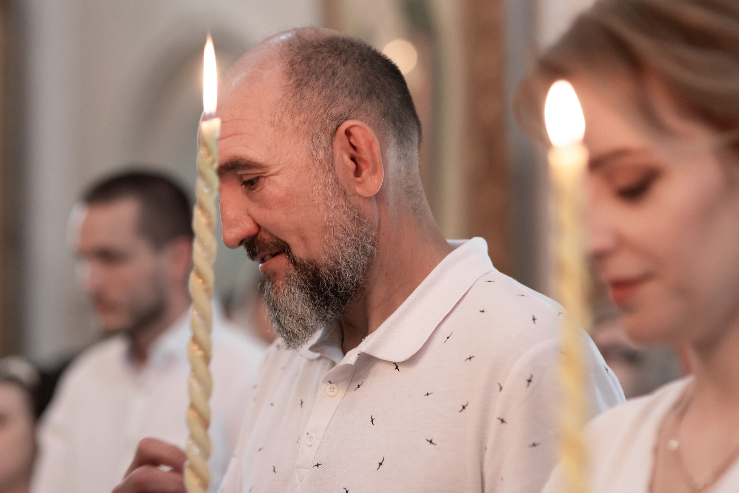 Дмитрий и Елена. Фотограф Крещения и Венчания. Минск и другие города. Почтенная Наташа