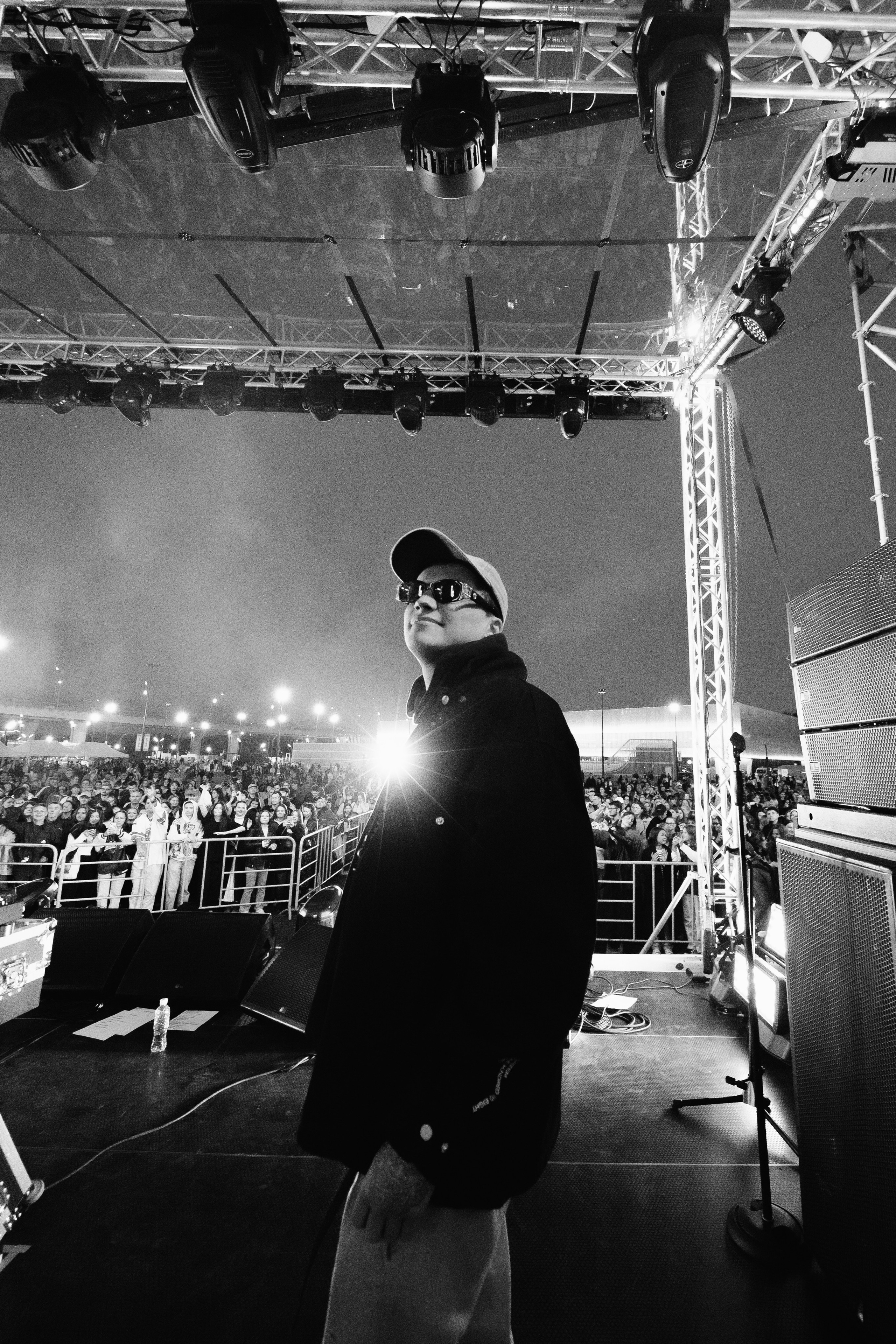 ЛАУД, КАССЕТА, Kristina Si x URAM FEST. Главная