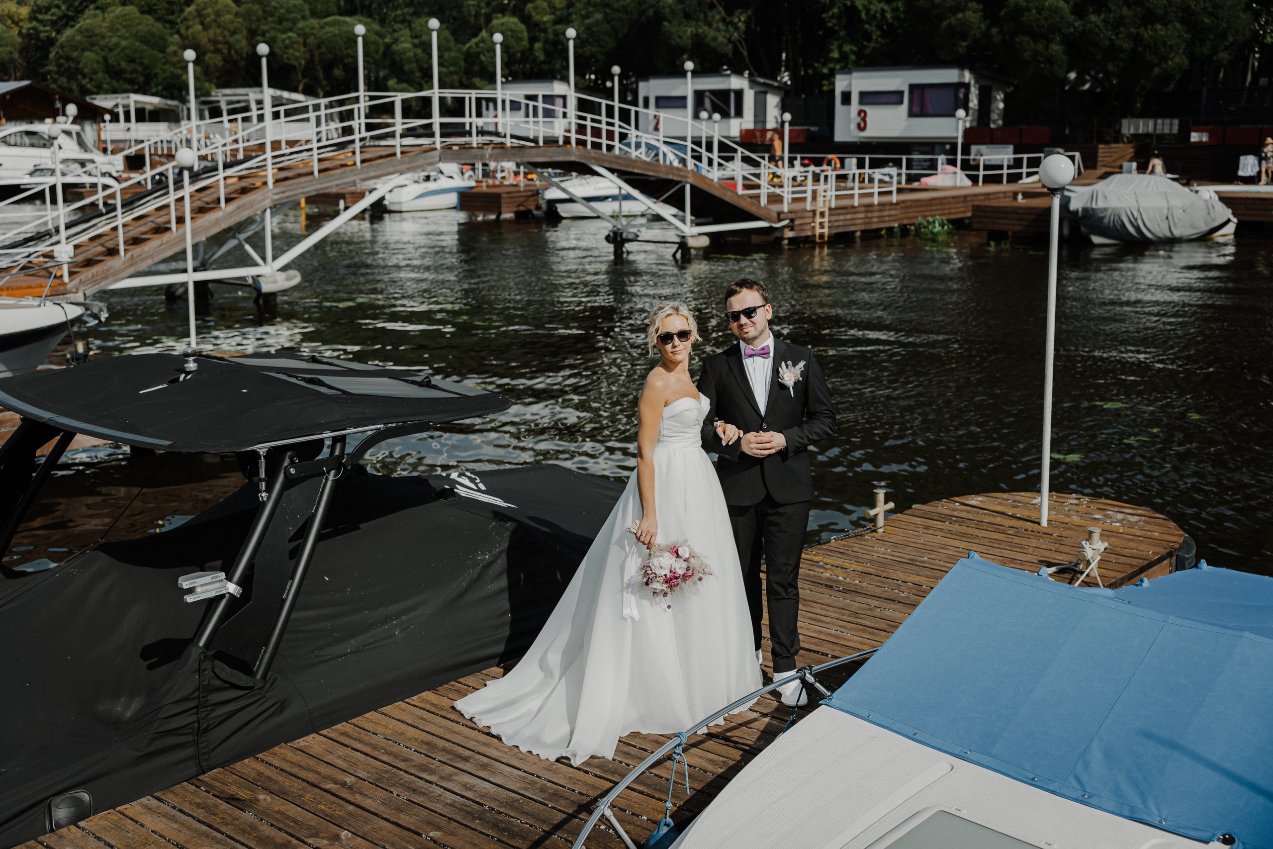 Олег и Диана. Свадебный и семейный фотограф Елизавета Ермак | Москва и МО