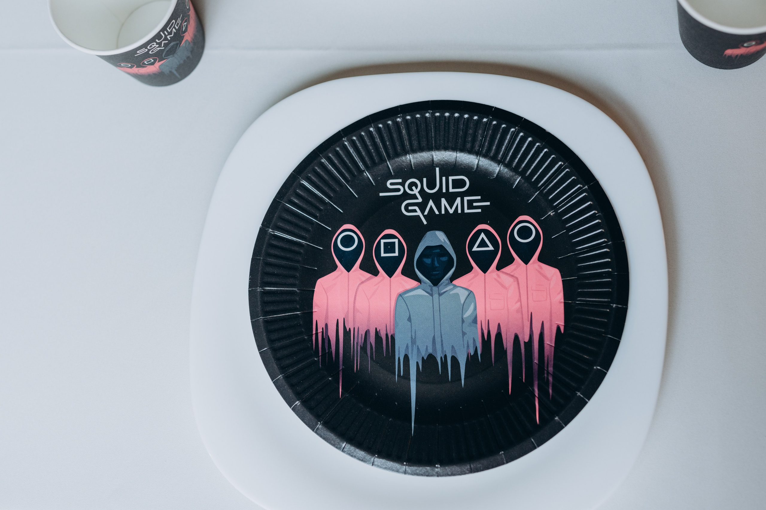 День Рождения Никиты