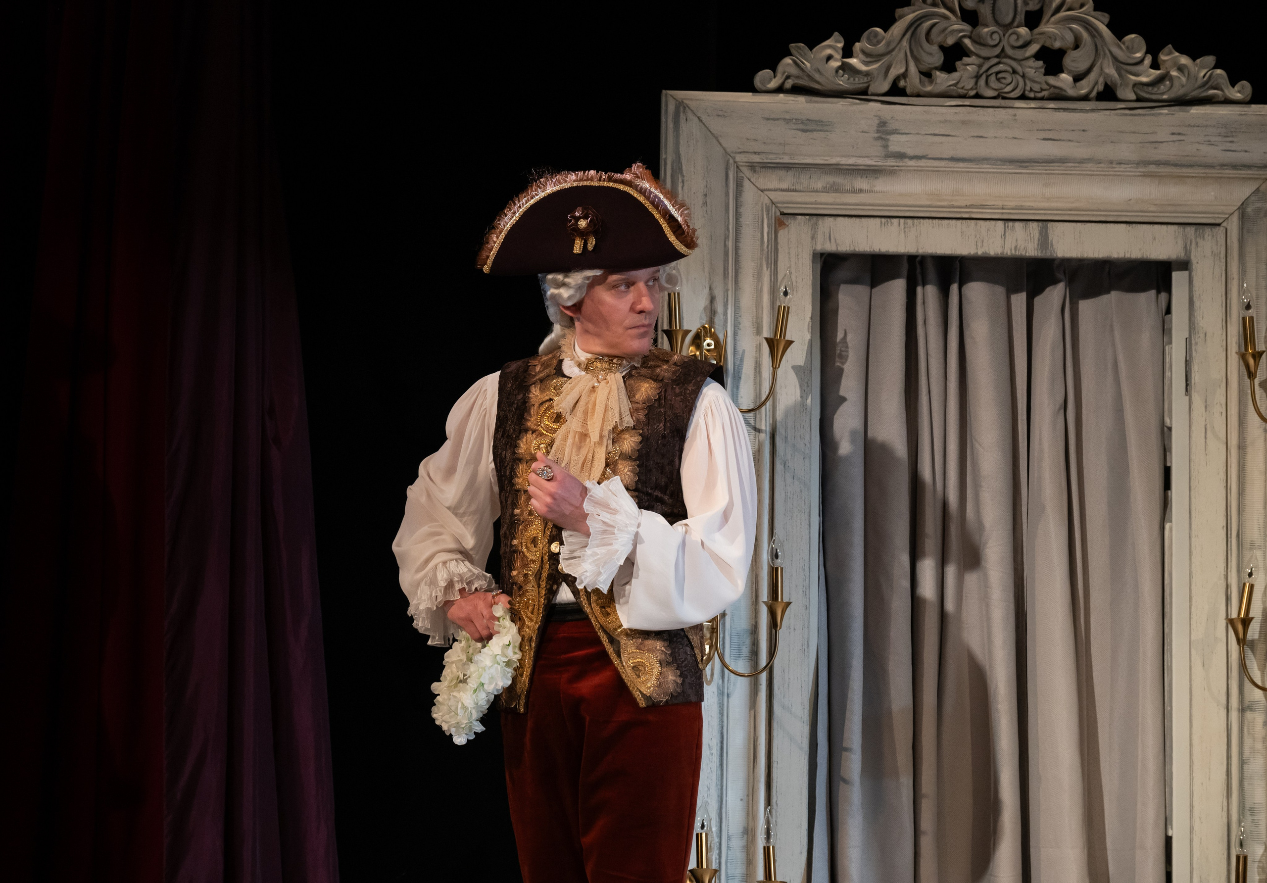 Театр, концерты, мероприятия. Фотограф в Москве Анна Лебедева